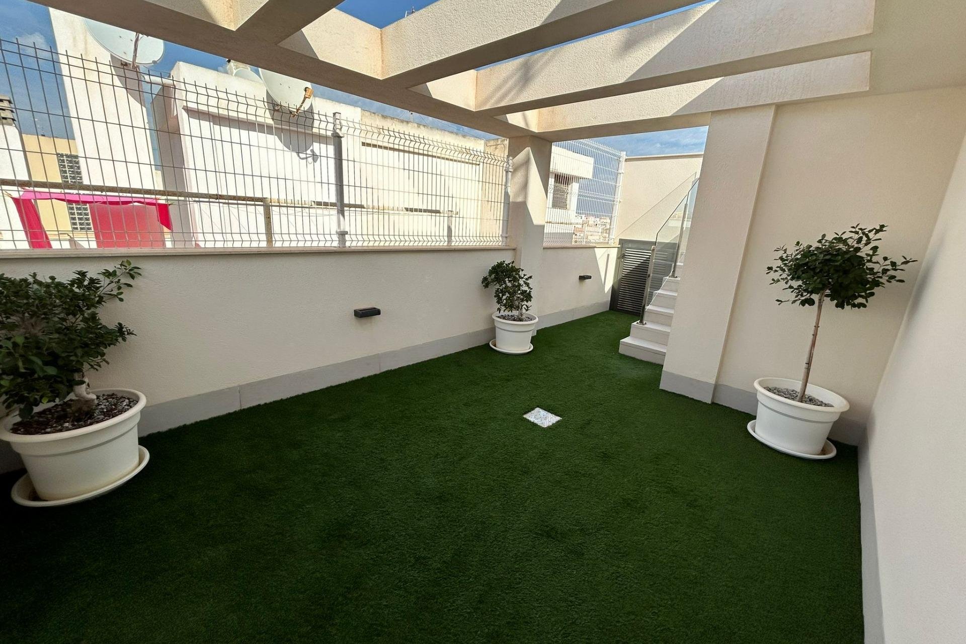 Reventa - Apartamento - Torrevieja - Las Piscinas Naturales