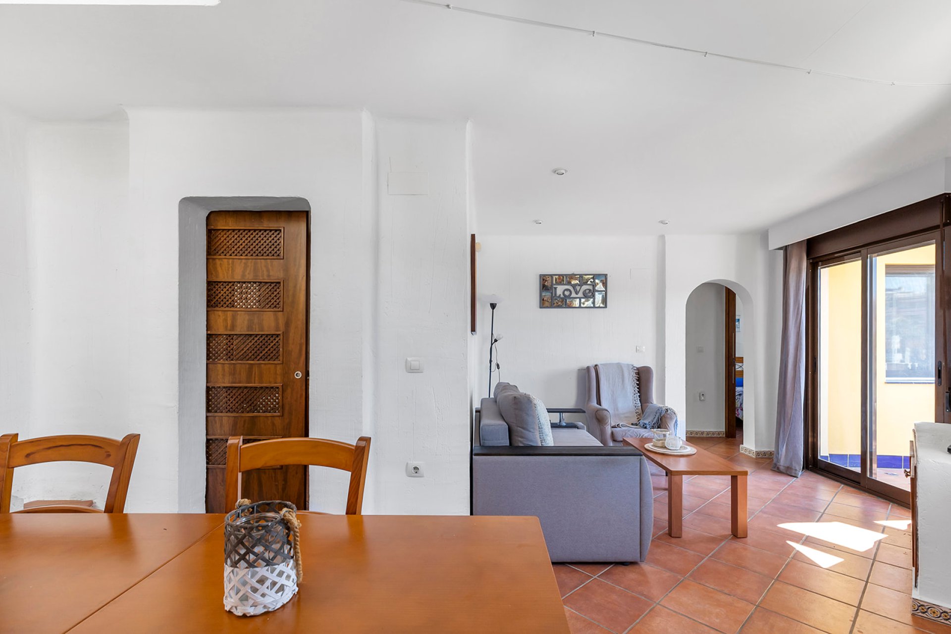 Reventa - Apartamento - Torrevieja - Los altos