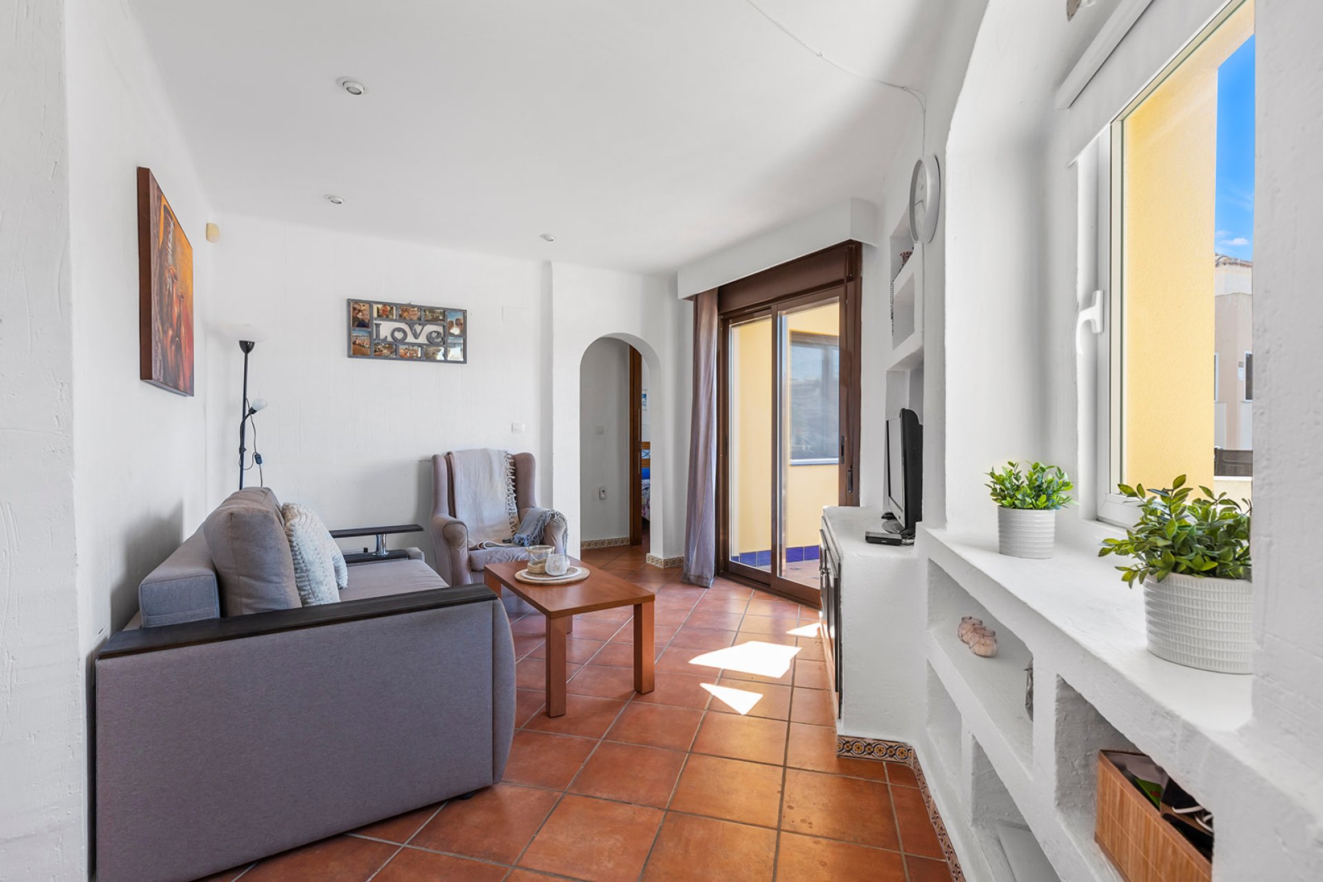 Reventa - Apartamento - Torrevieja - Los altos