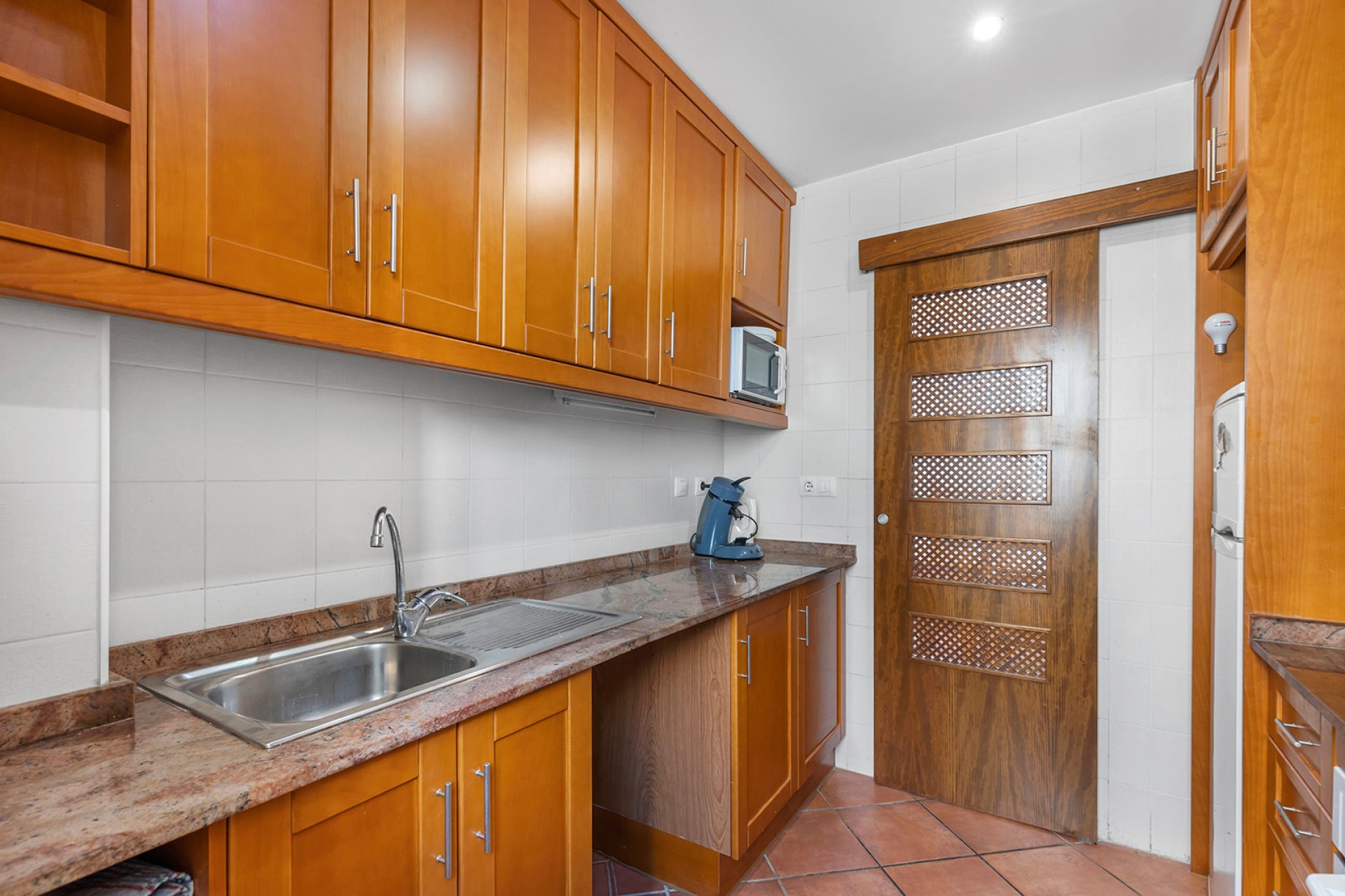 Reventa - Apartamento - Torrevieja - Los altos