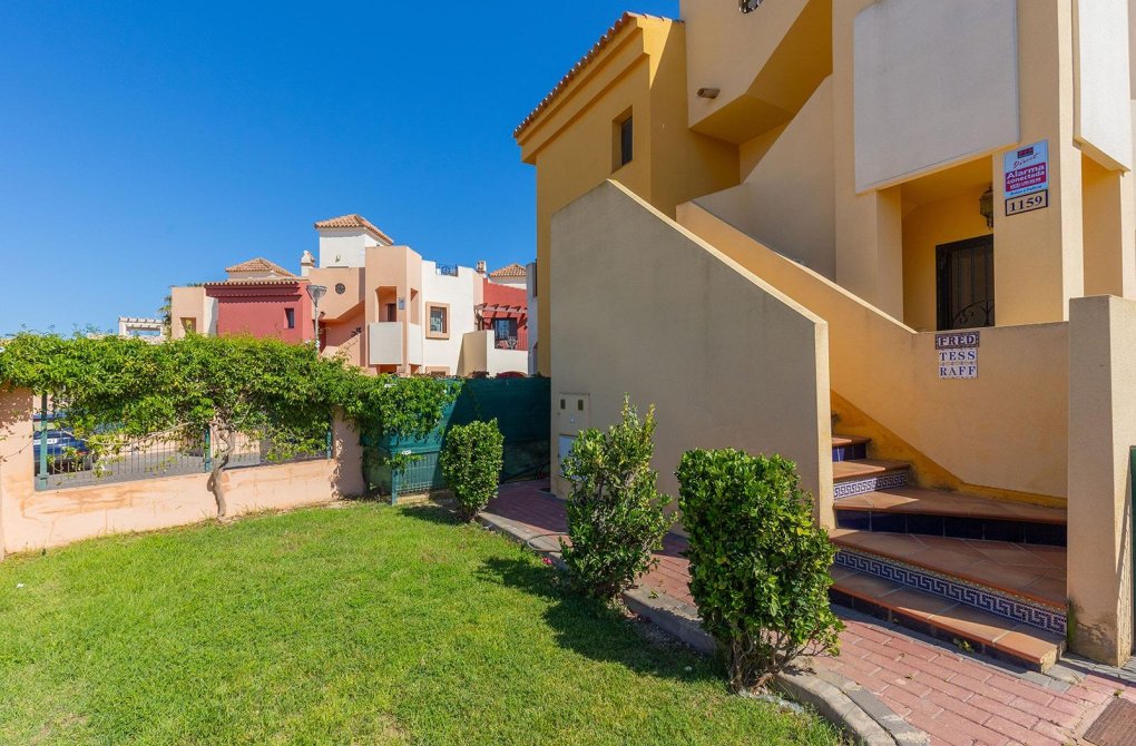 Reventa - Apartamento - Torrevieja - Los Balcones - Los Altos del Edén