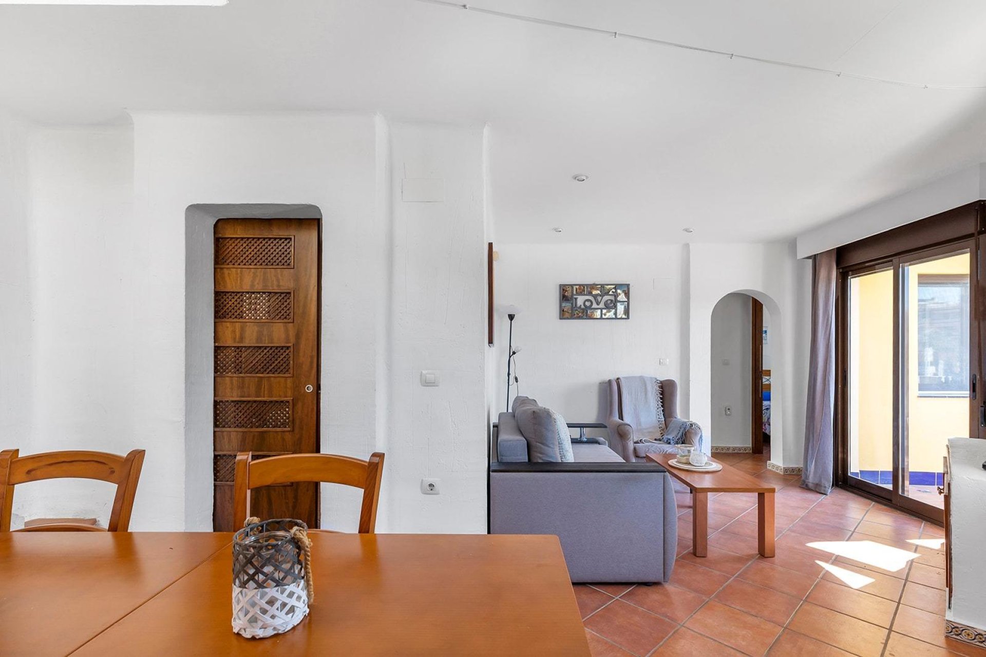 Reventa - Apartamento - Torrevieja - Los Balcones - Los Altos del Edén