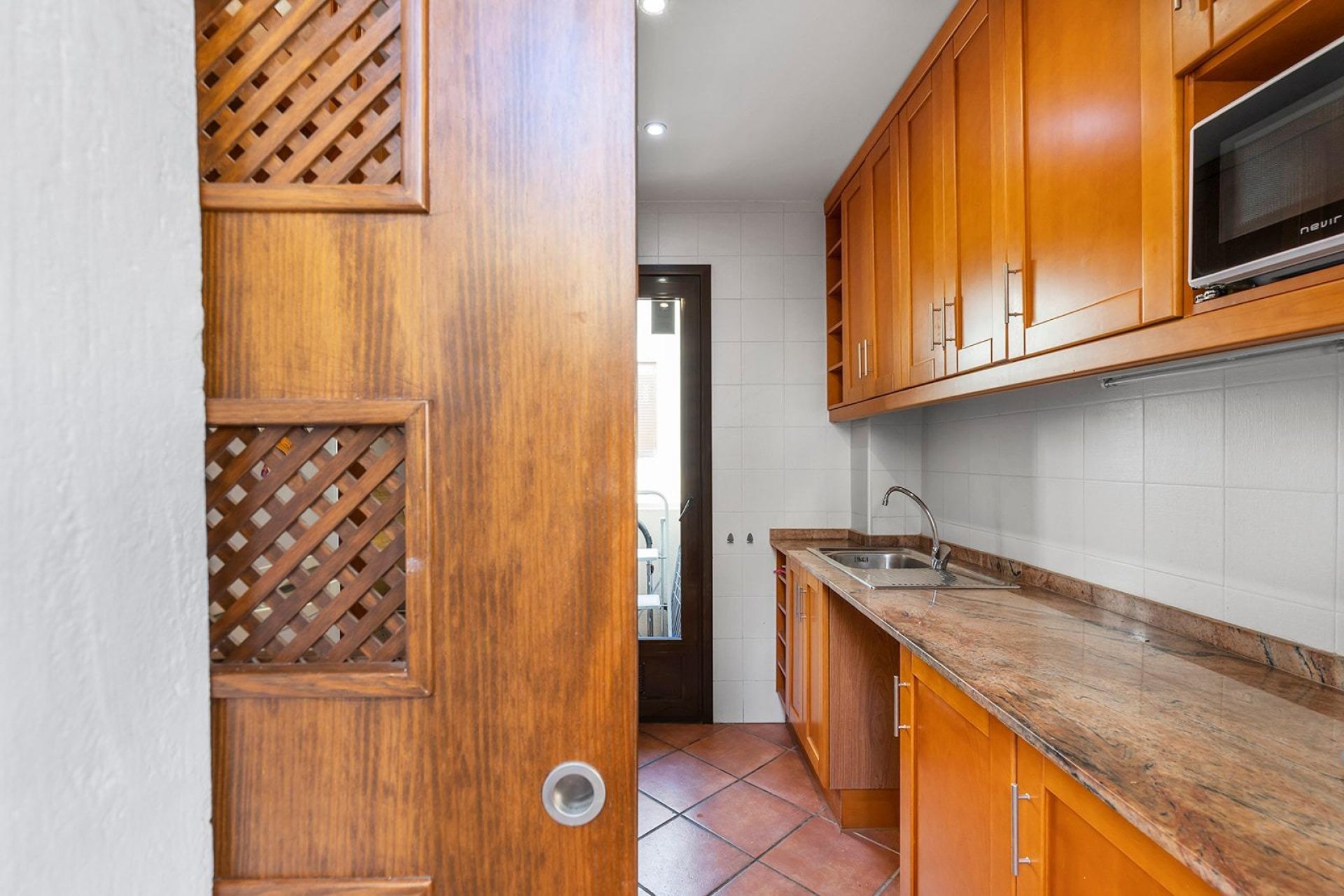 Reventa - Apartamento - Torrevieja - Los Balcones - Los Altos del Edén