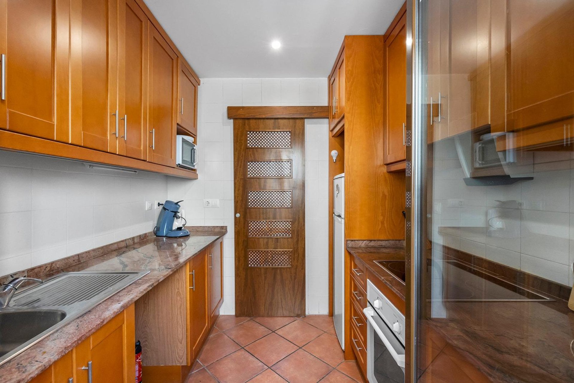 Reventa - Apartamento - Torrevieja - Los Balcones - Los Altos del Edén