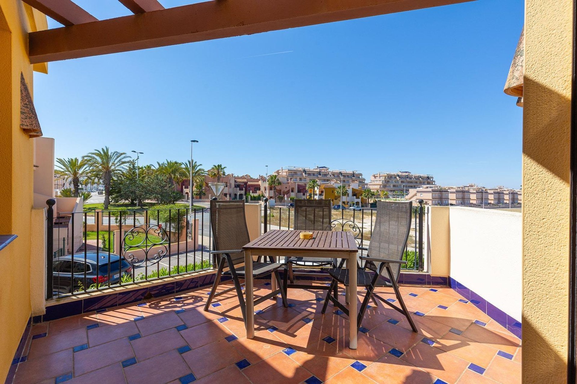 Reventa - Apartamento - Torrevieja - Los Balcones - Los Altos del Edén