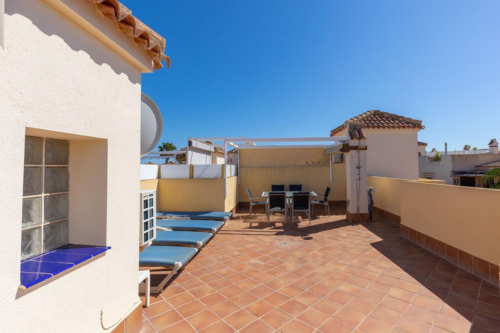 Reventa - Apartamento - Torrevieja - Los Balcones - Los Altos del Edén