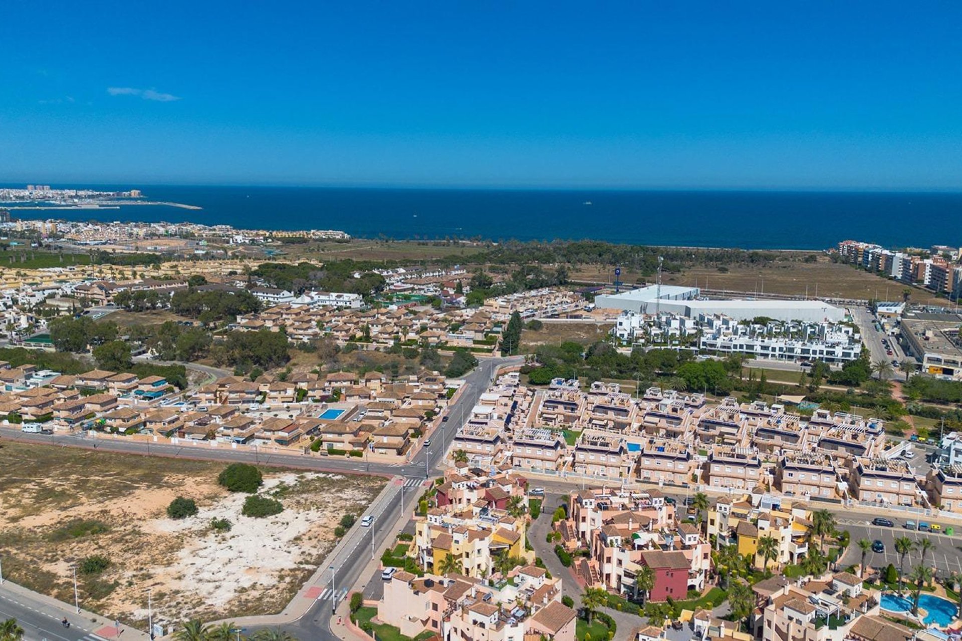 Reventa - Apartamento - Torrevieja - Los Balcones - Los Altos del Edén