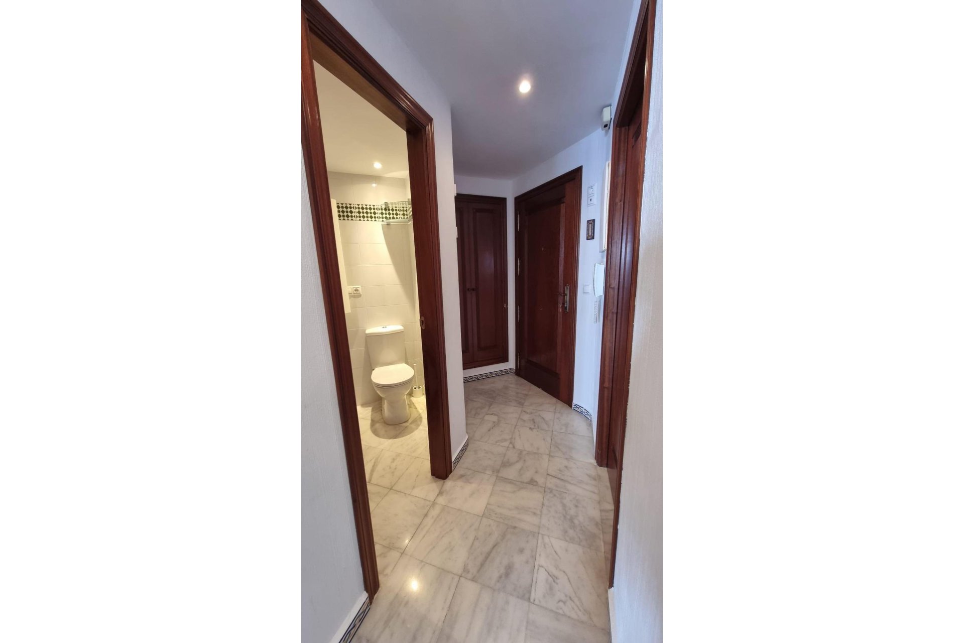 Reventa - Apartamento - Torrevieja - Los Frutales
