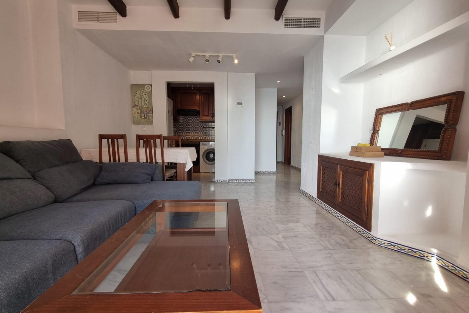Reventa - Apartamento - Torrevieja - Los Frutales