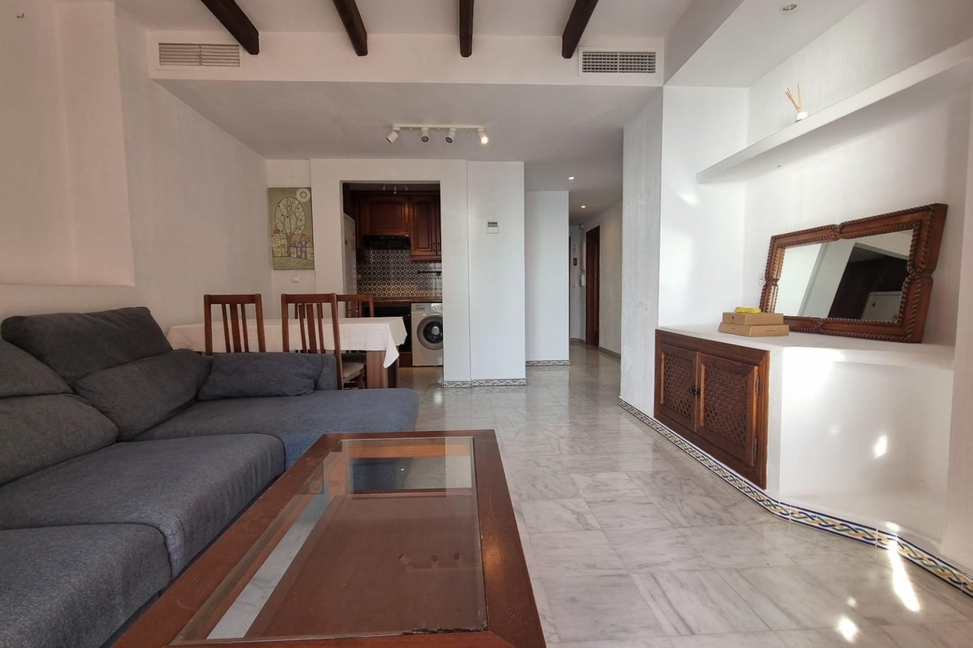 Reventa - Apartamento - Torrevieja - Los Frutales