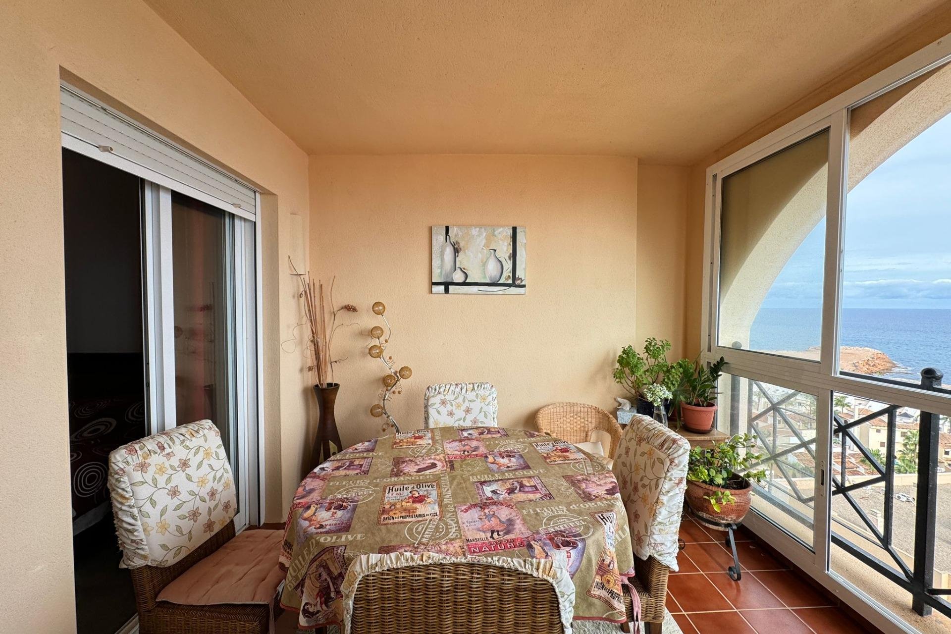 Reventa - Apartamento - Torrevieja - Los Frutales