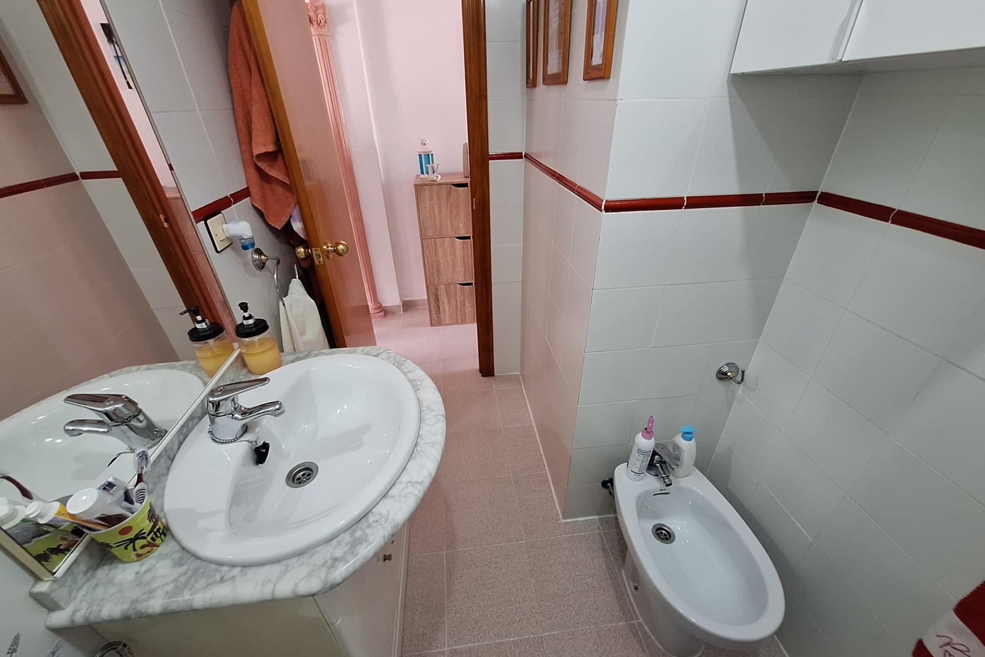 Reventa - Apartamento - Torrevieja - Nueva Torrevieja