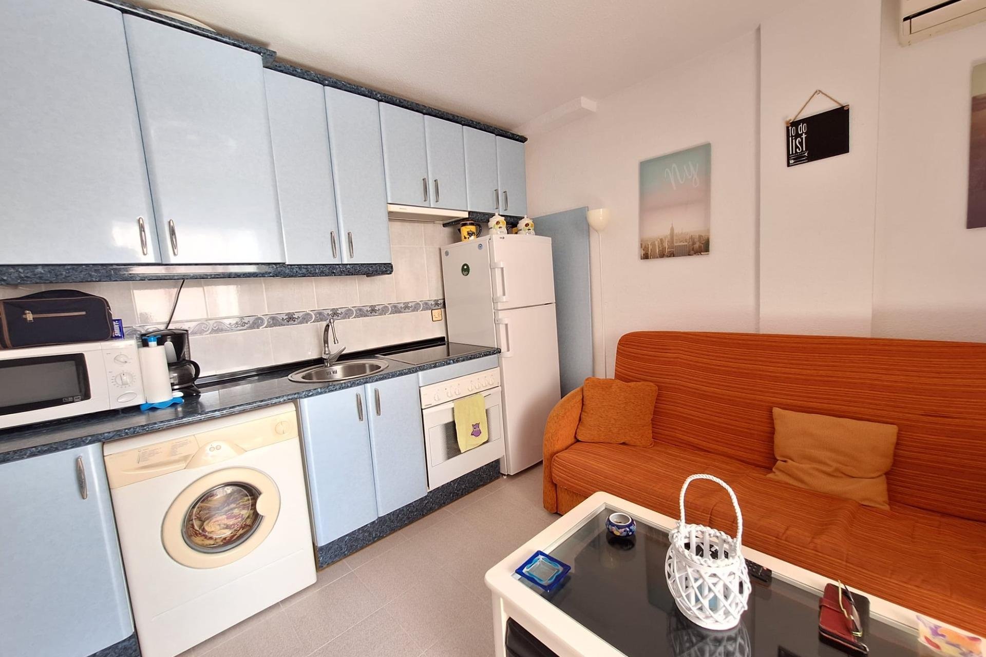 Reventa - Apartamento - Torrevieja - Nueva Torrevieja