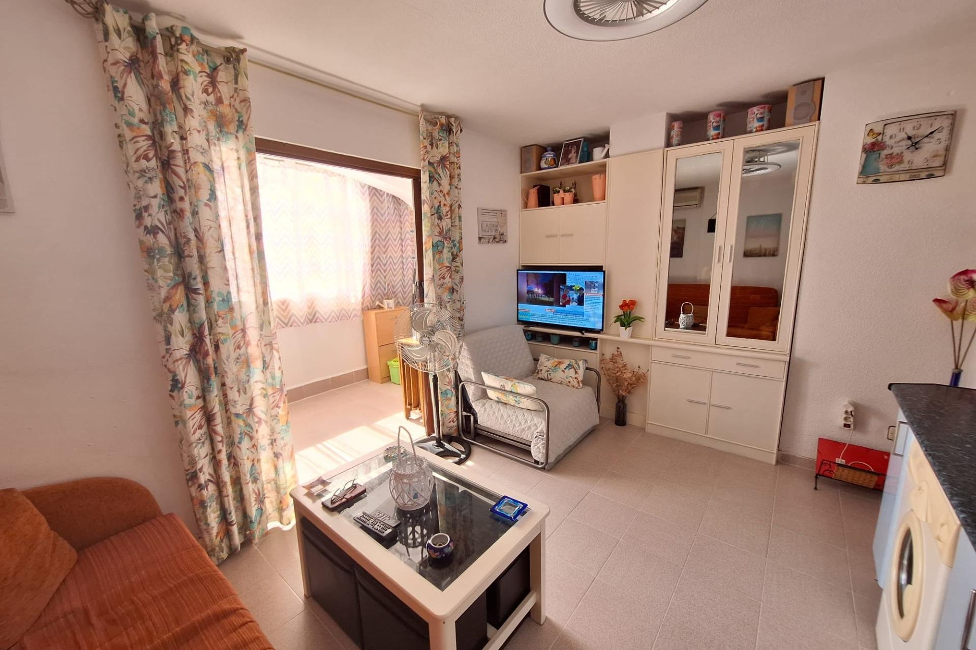 Reventa - Apartamento - Torrevieja - Nueva Torrevieja