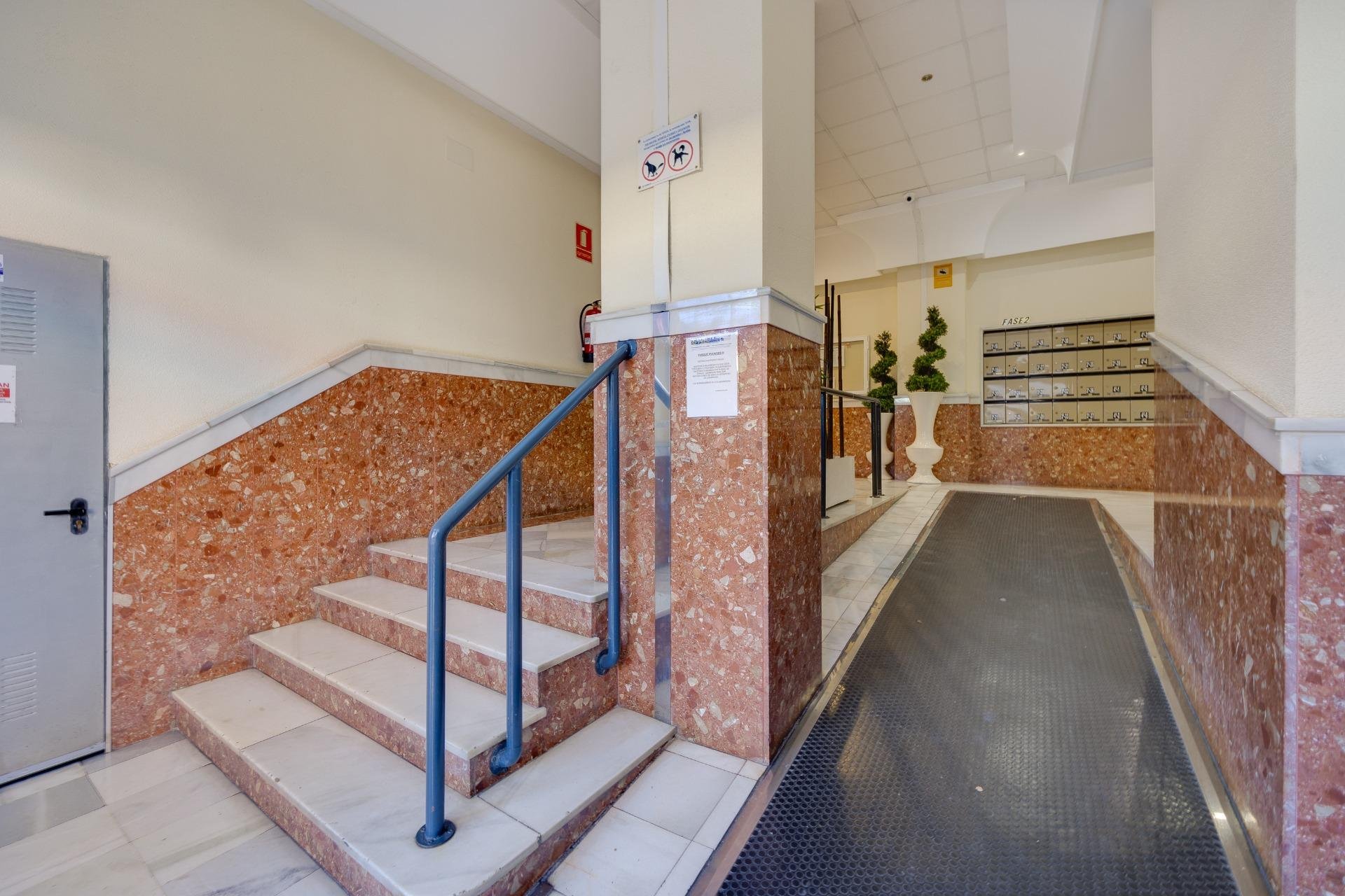 Reventa - Apartamento - Torrevieja - Nueva Torrevieja