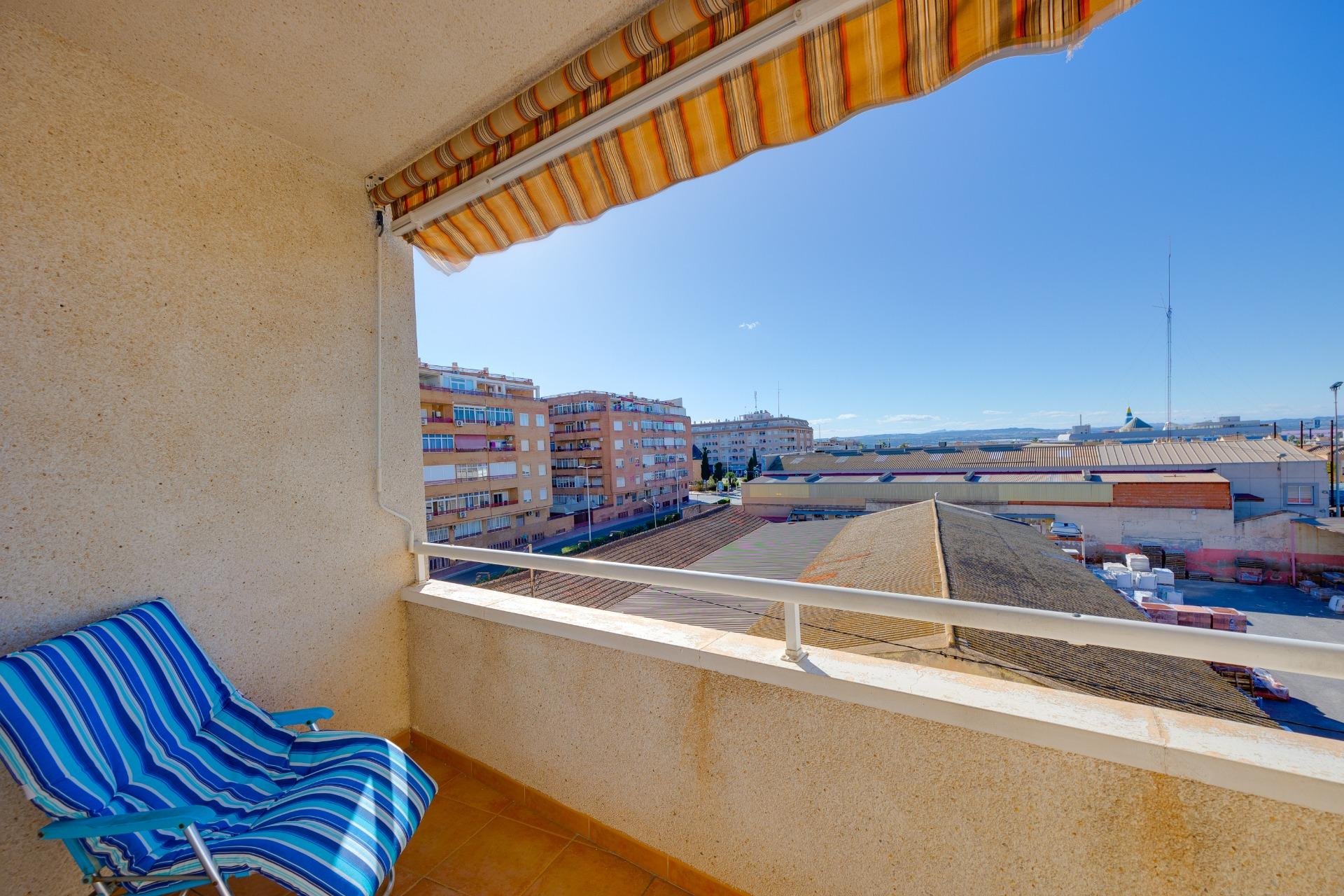 Reventa - Apartamento - Torrevieja - Nueva Torrevieja