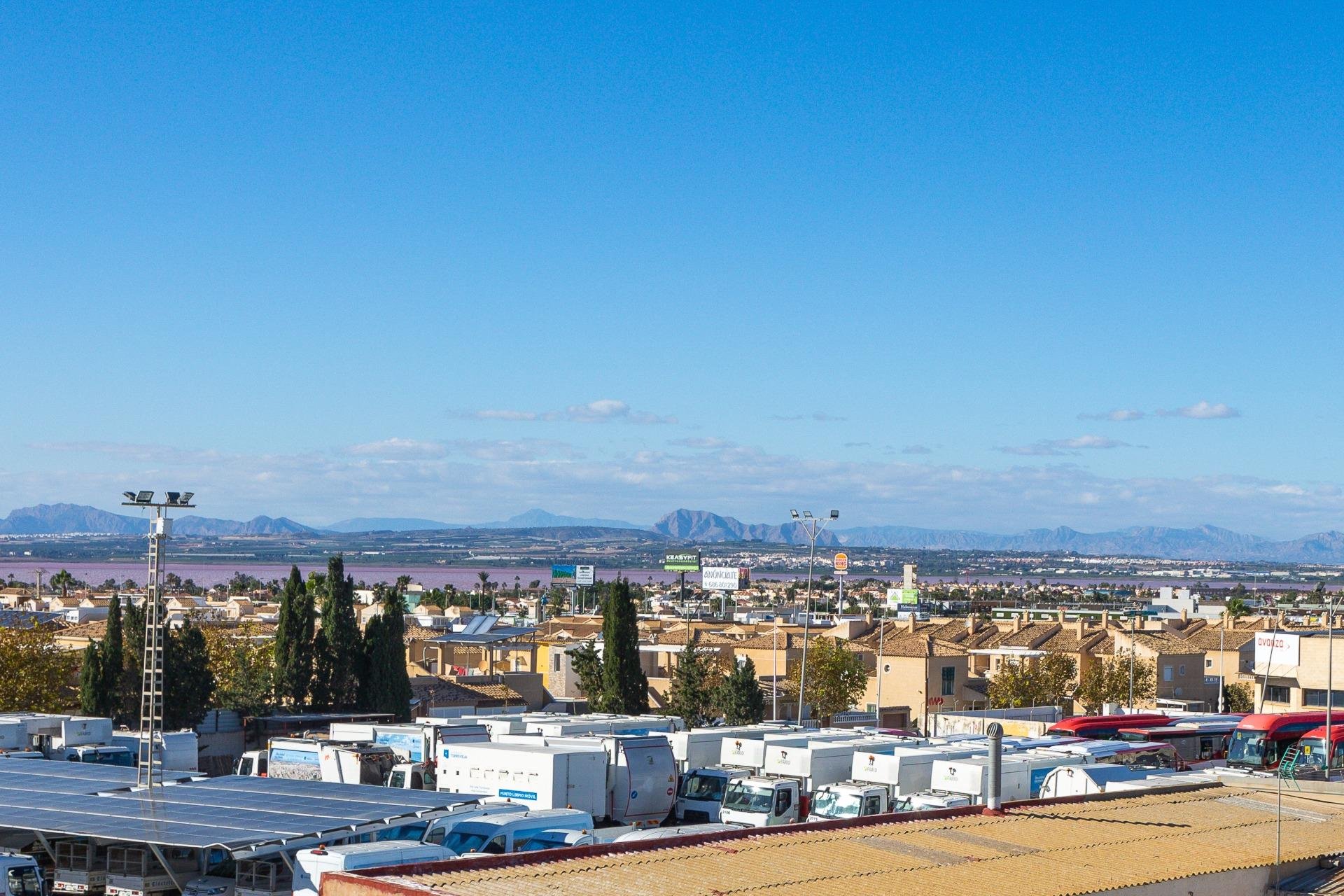 Reventa - Apartamento - Torrevieja - Nueva Torrevieja