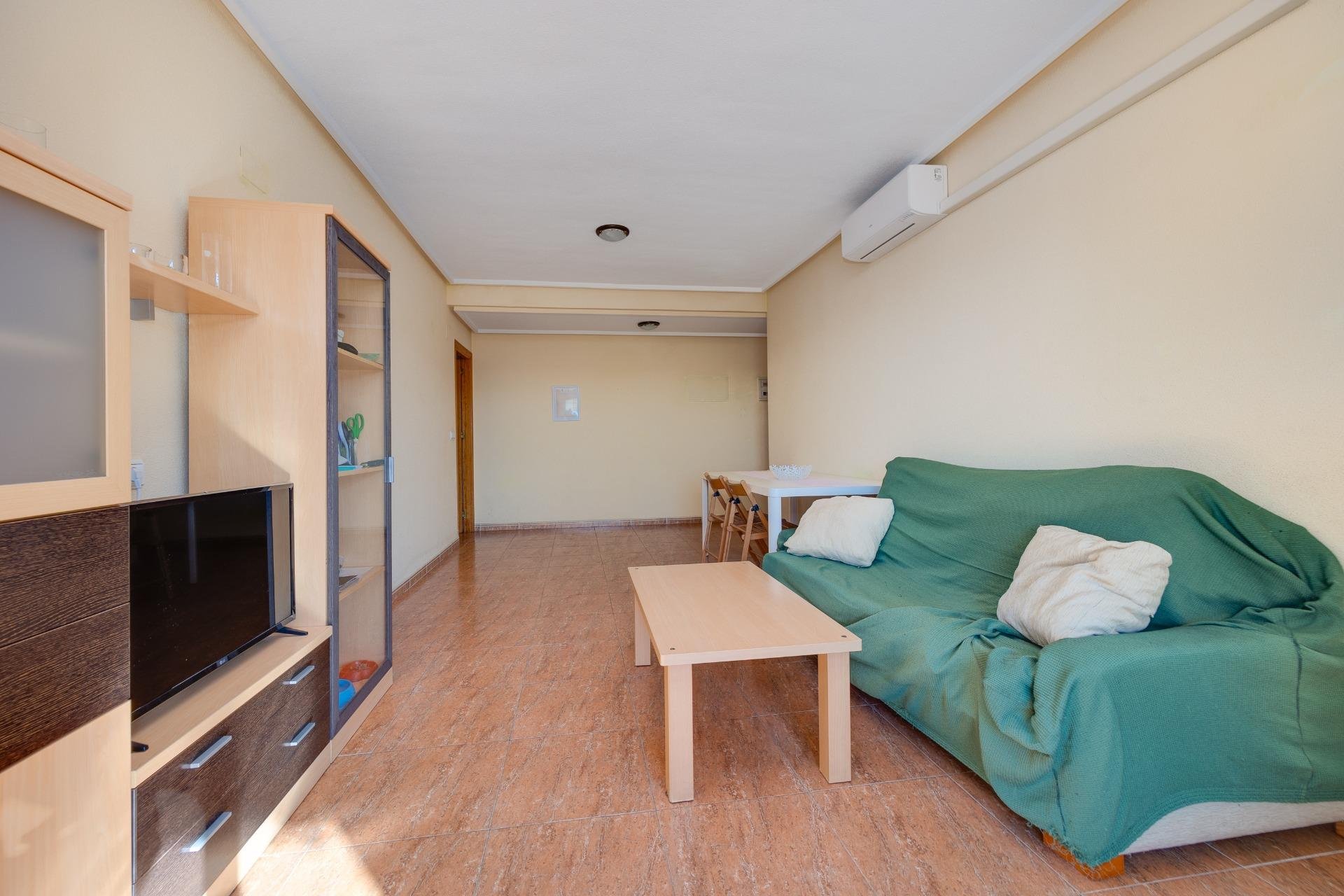 Reventa - Apartamento - Torrevieja - Nueva Torrevieja