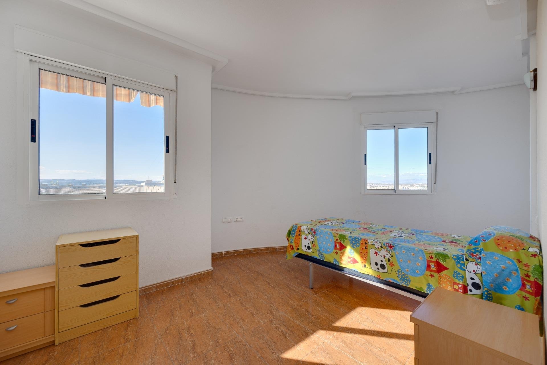 Reventa - Apartamento - Torrevieja - Nueva Torrevieja
