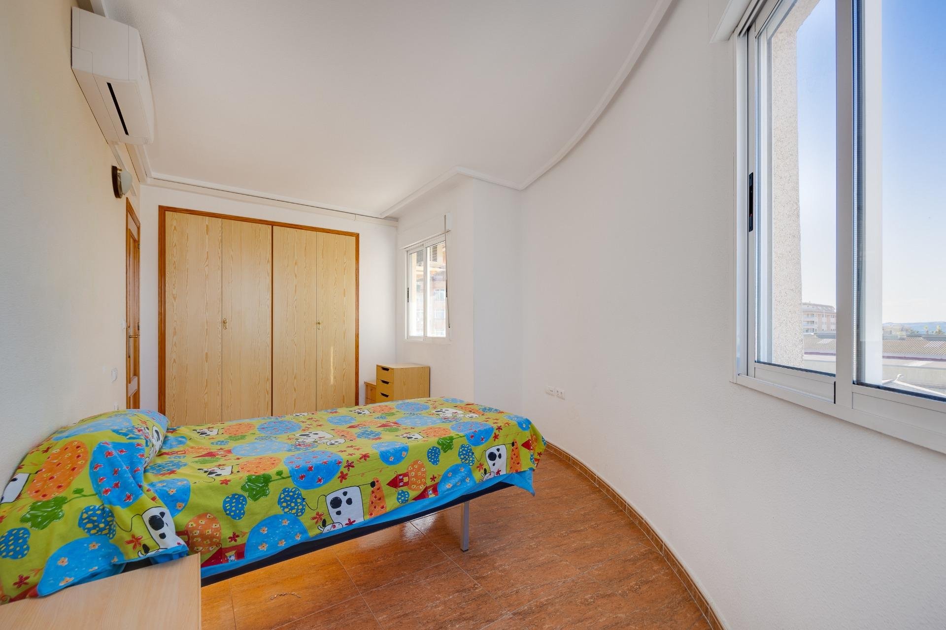 Reventa - Apartamento - Torrevieja - Nueva Torrevieja