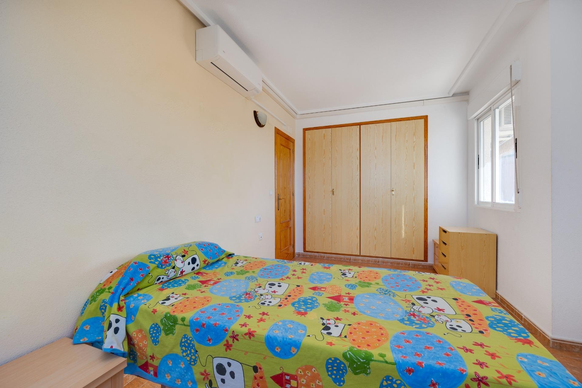 Reventa - Apartamento - Torrevieja - Nueva Torrevieja