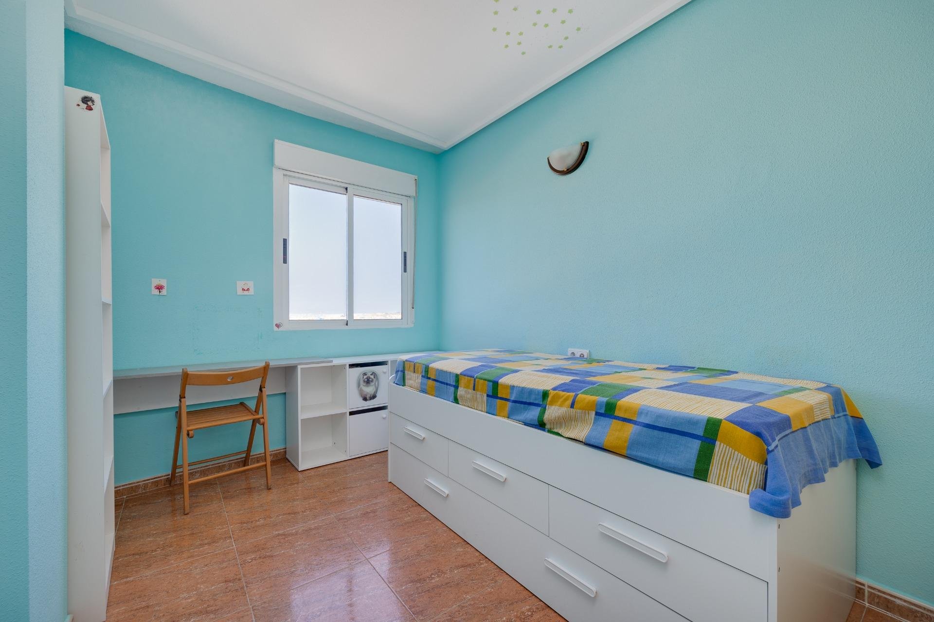 Reventa - Apartamento - Torrevieja - Nueva Torrevieja
