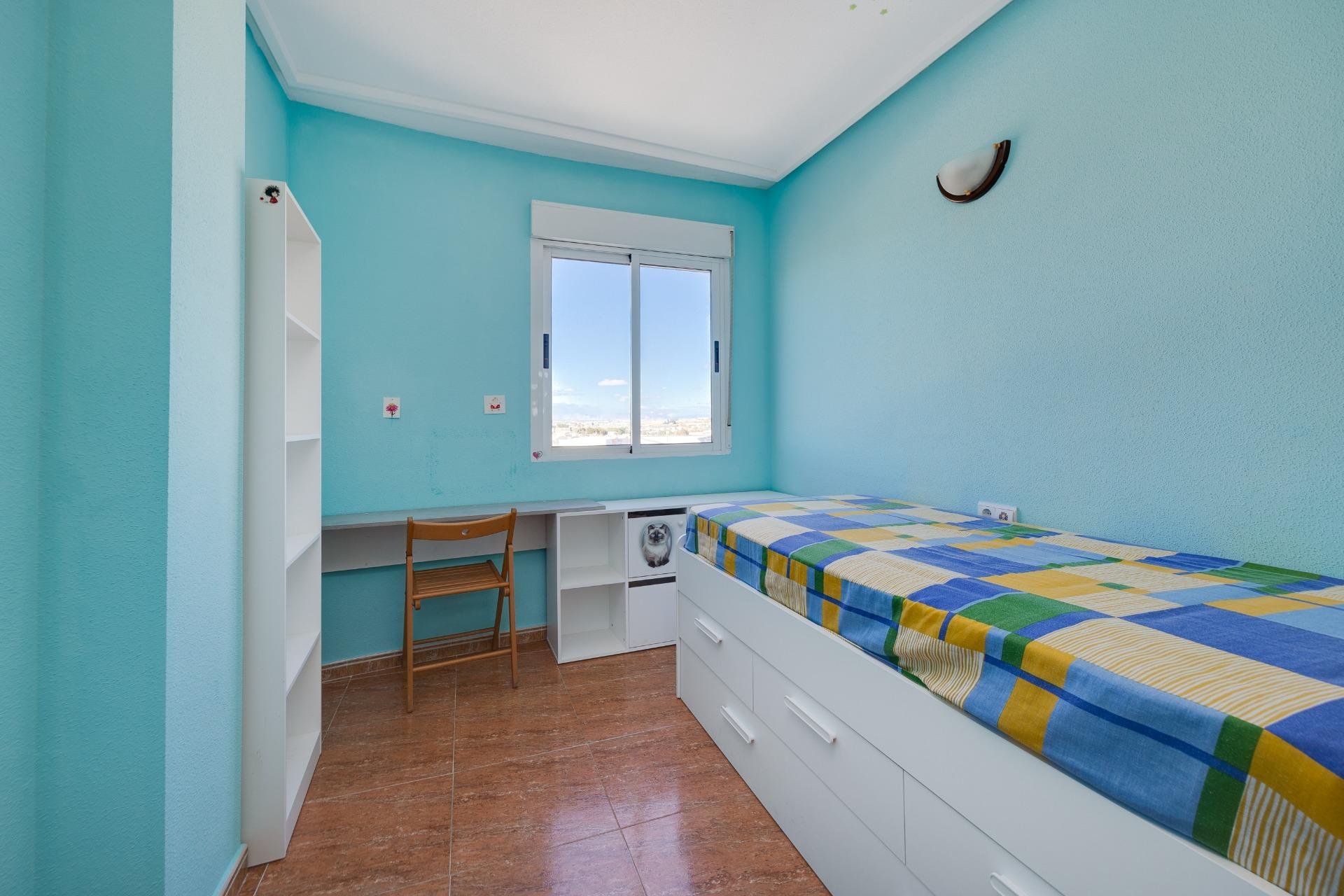 Reventa - Apartamento - Torrevieja - Nueva Torrevieja