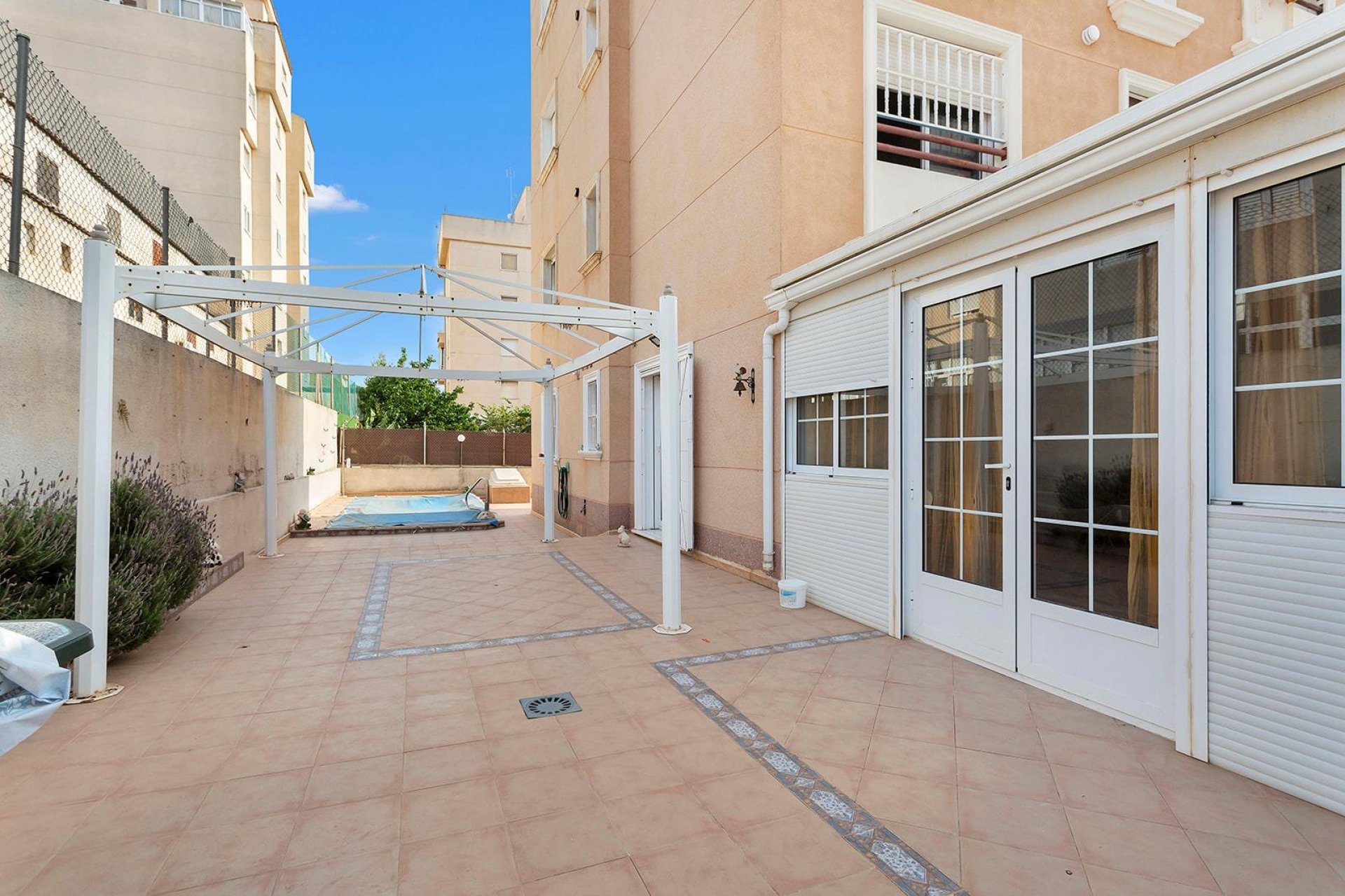 Reventa - Apartamento - Torrevieja - Nueva Torrevieja