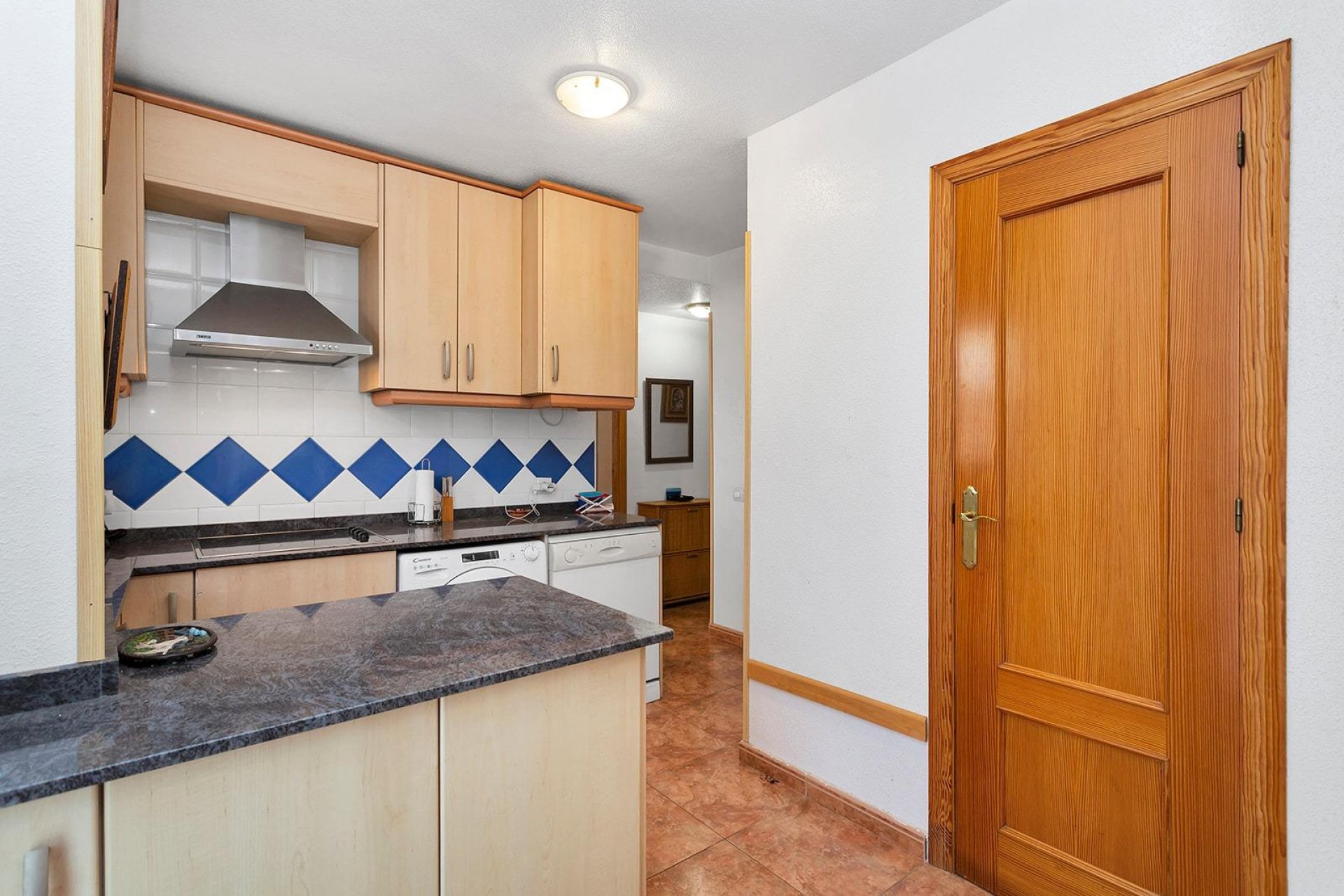 Reventa - Apartamento - Torrevieja - Nueva Torrevieja