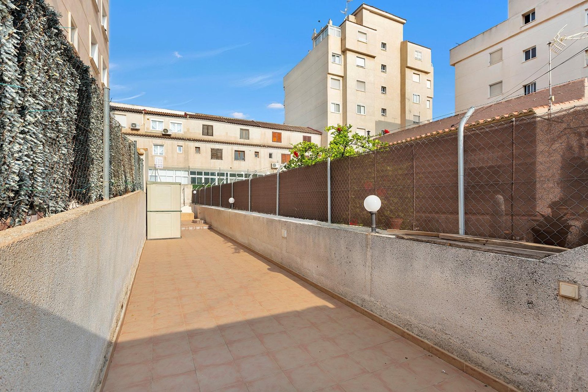 Reventa - Apartamento - Torrevieja - Nueva Torrevieja