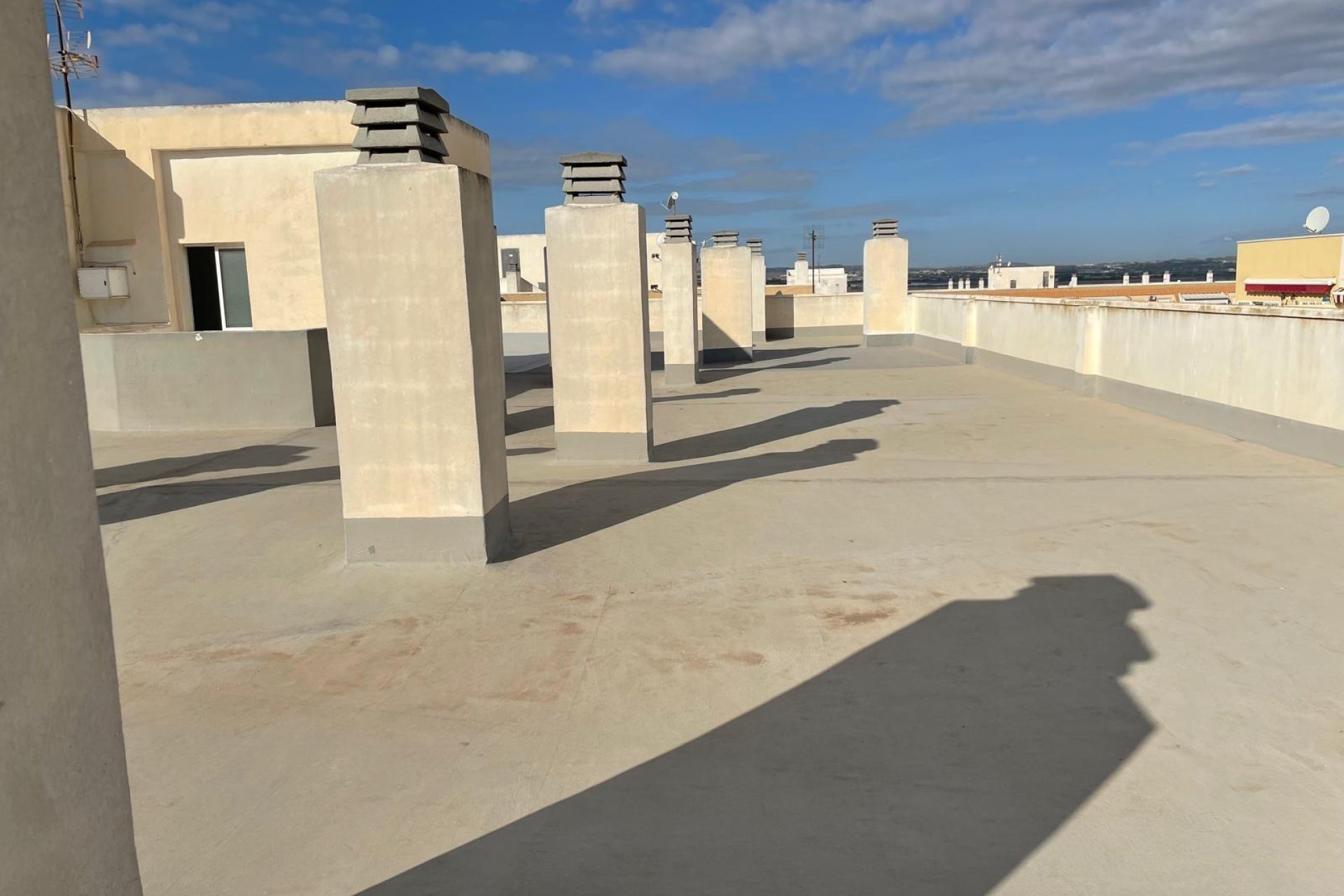 Reventa - Apartamento - Torrevieja - Parque de las Naciones