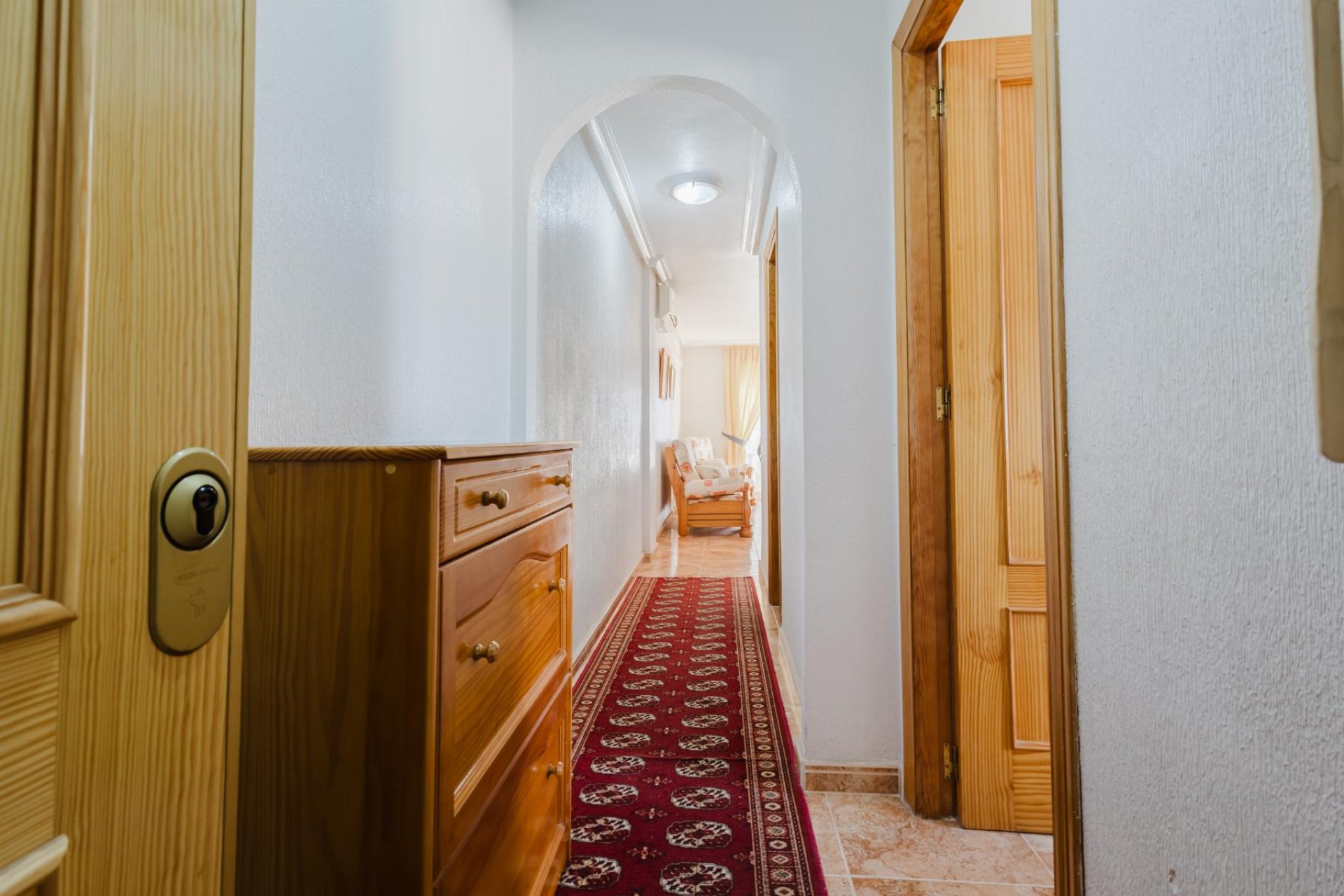 Reventa - Apartamento - Torrevieja - Parque de las Naciones