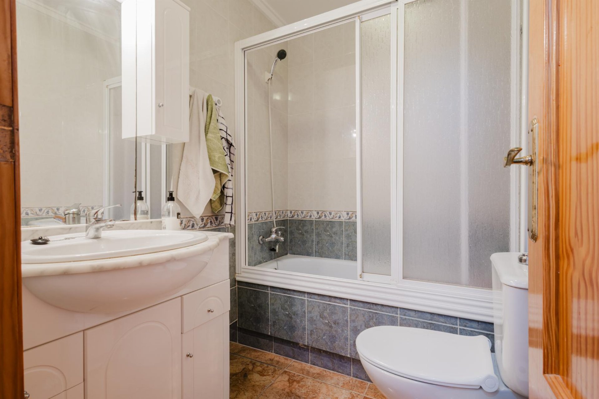 Reventa - Apartamento - Torrevieja - Parque de las Naciones