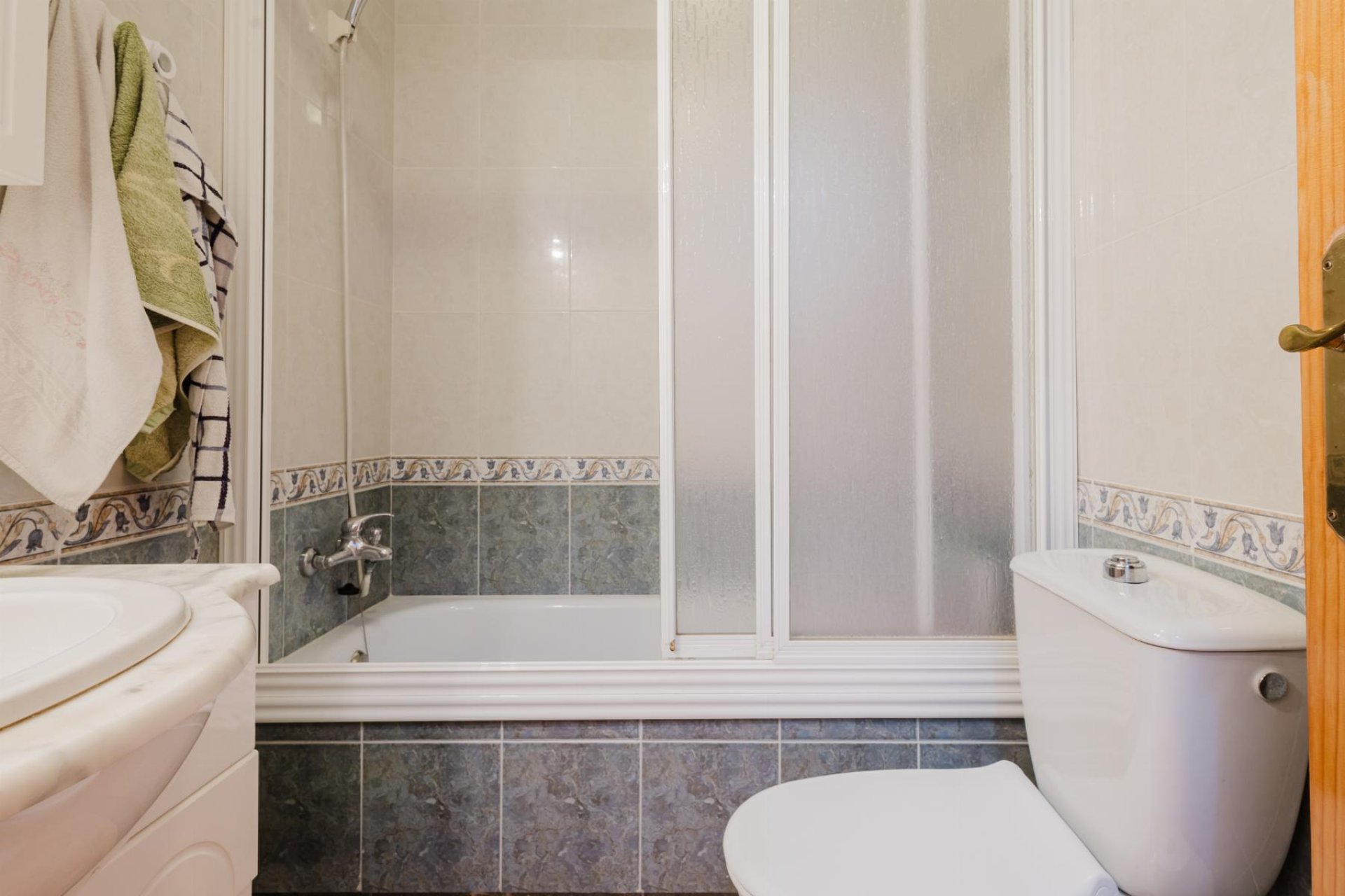 Reventa - Apartamento - Torrevieja - Parque de las Naciones