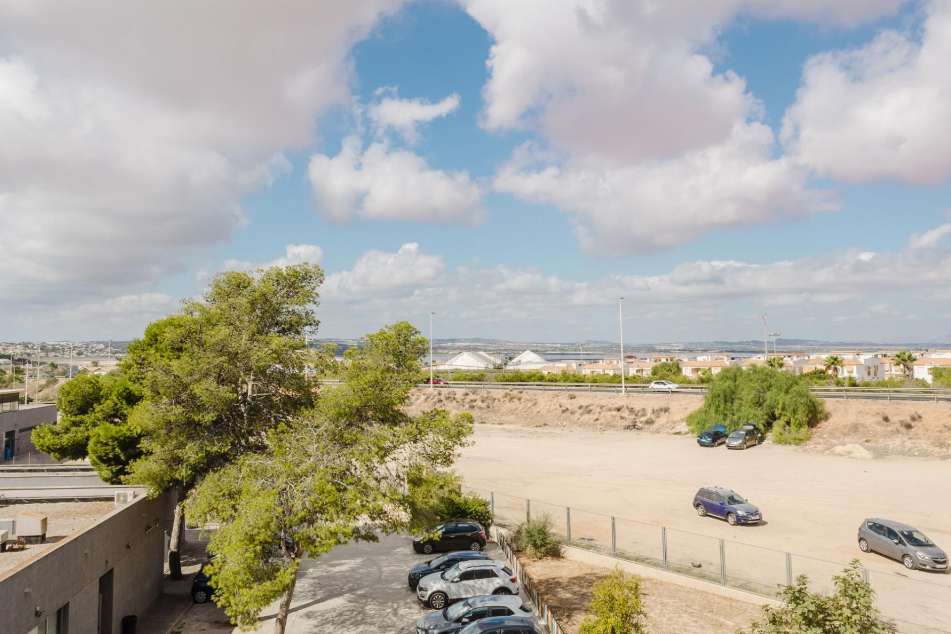 Reventa - Apartamento - Torrevieja - Parque de las Naciones