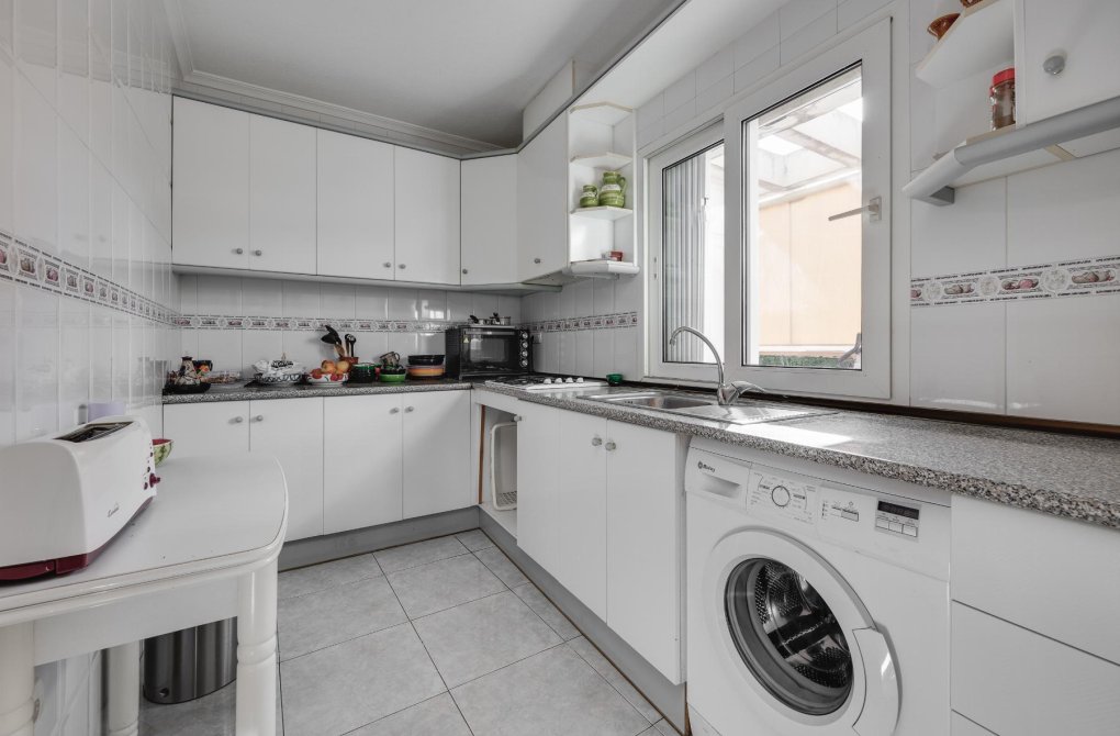 Reventa - Apartamento - Torrevieja - Parque de las Naciones