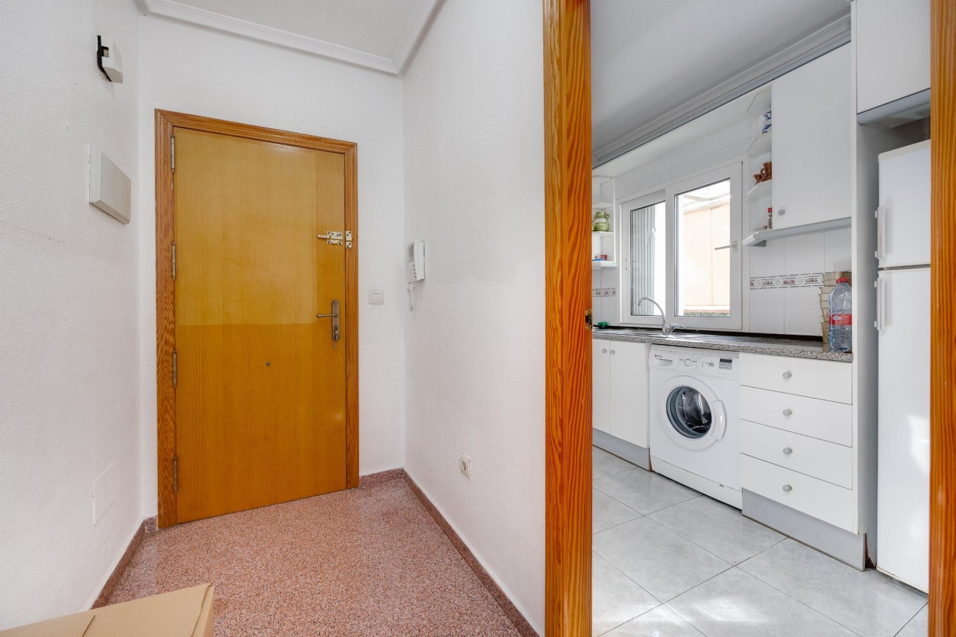 Reventa - Apartamento - Torrevieja - Parque de las Naciones