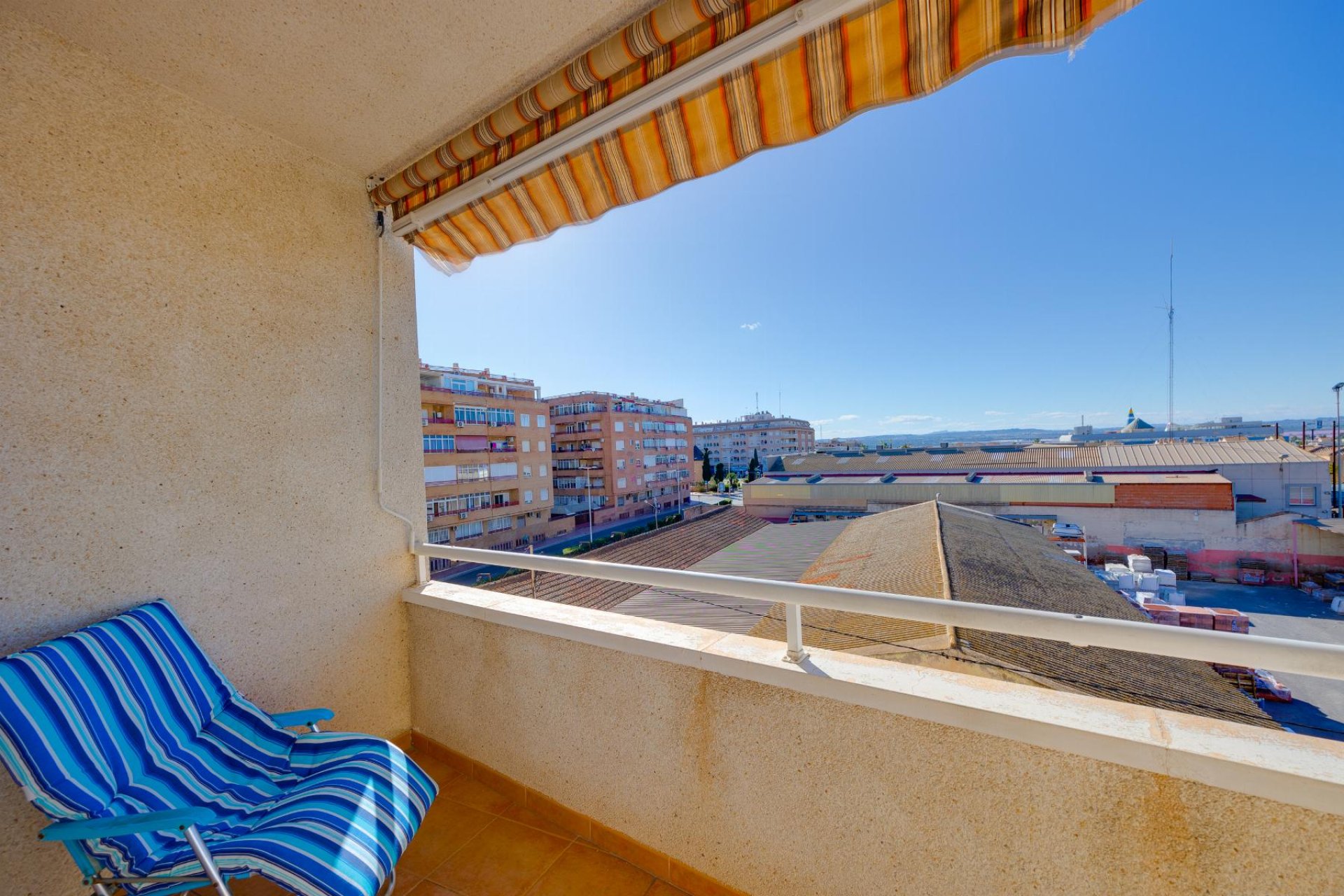 Reventa - Apartamento - Torrevieja - Parque de las Naciones