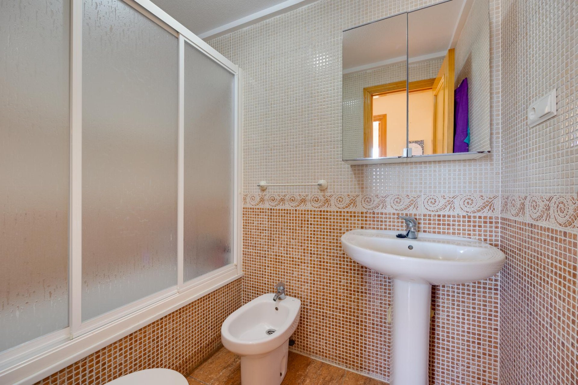 Reventa - Apartamento - Torrevieja - Parque de las Naciones