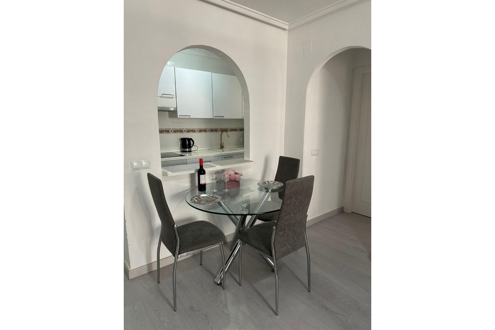 Reventa - Apartamento - Torrevieja - Parque de las Naciones