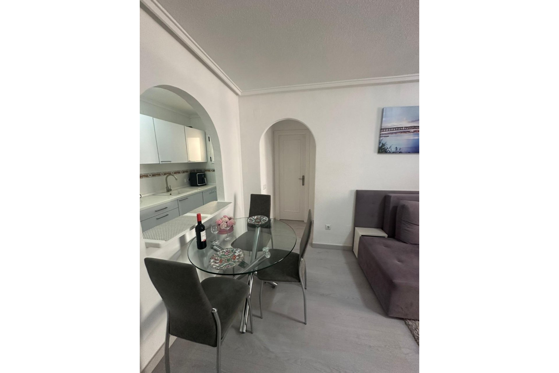 Reventa - Apartamento - Torrevieja - Parque de las Naciones