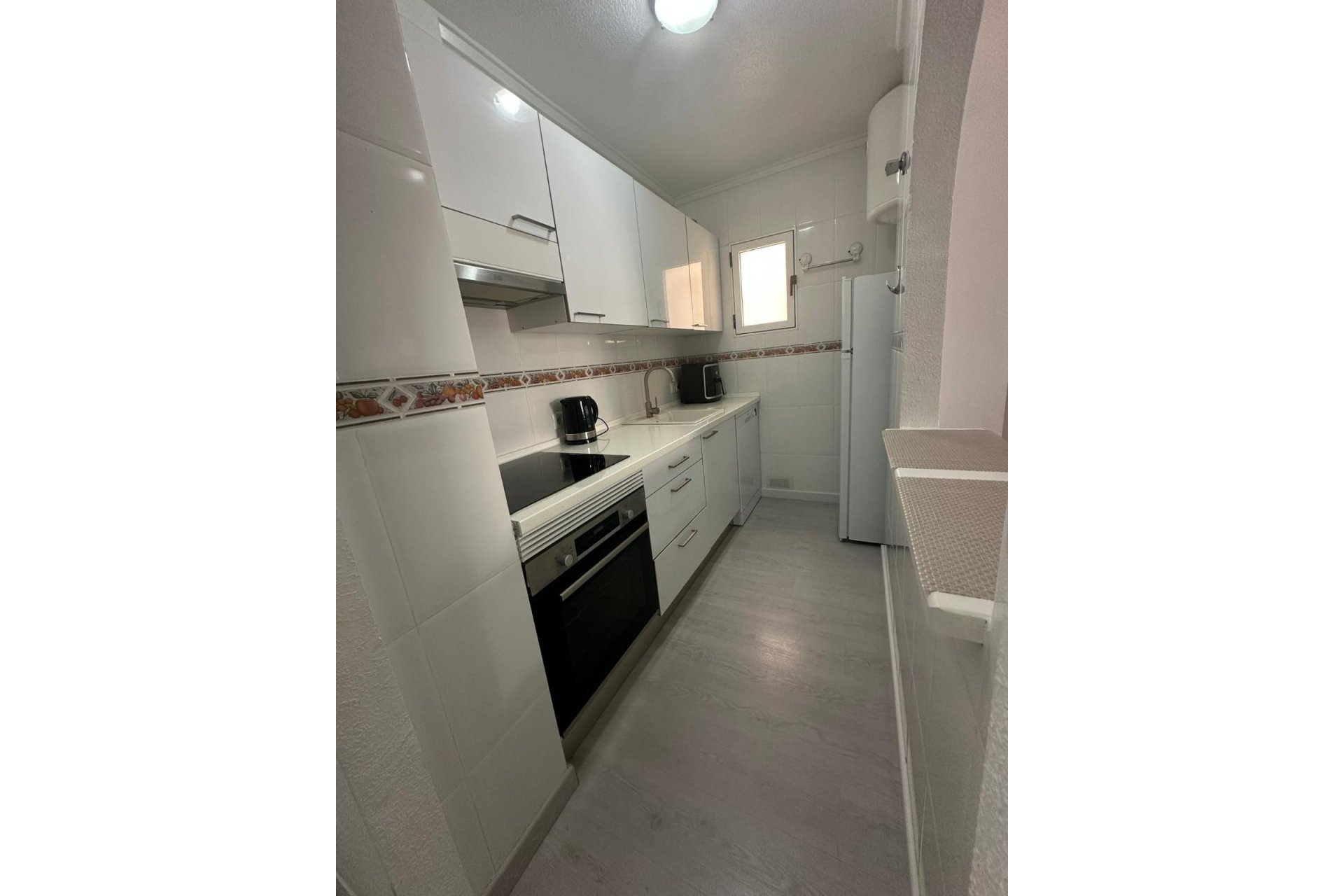 Reventa - Apartamento - Torrevieja - Parque de las Naciones