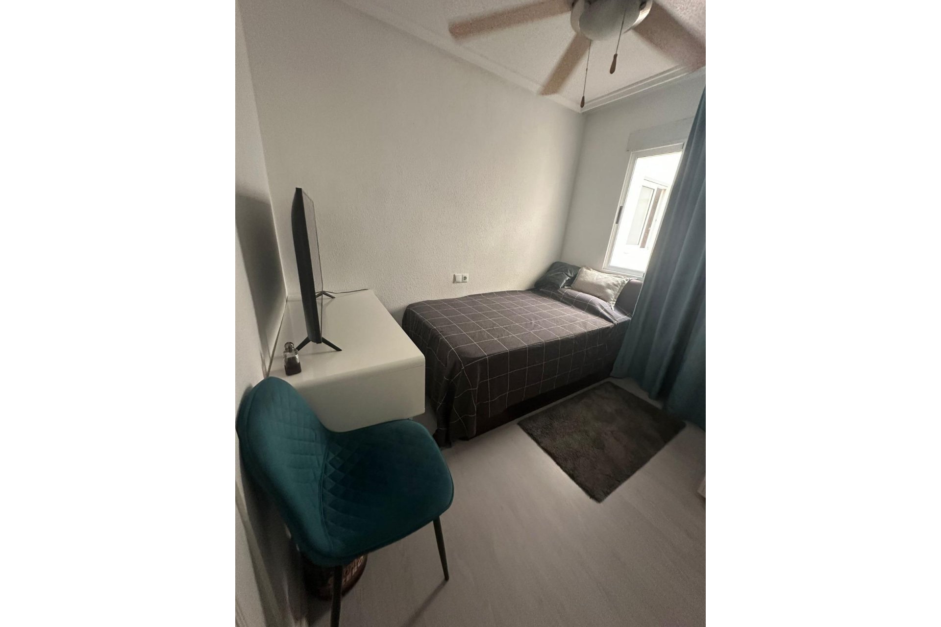 Reventa - Apartamento - Torrevieja - Parque de las Naciones