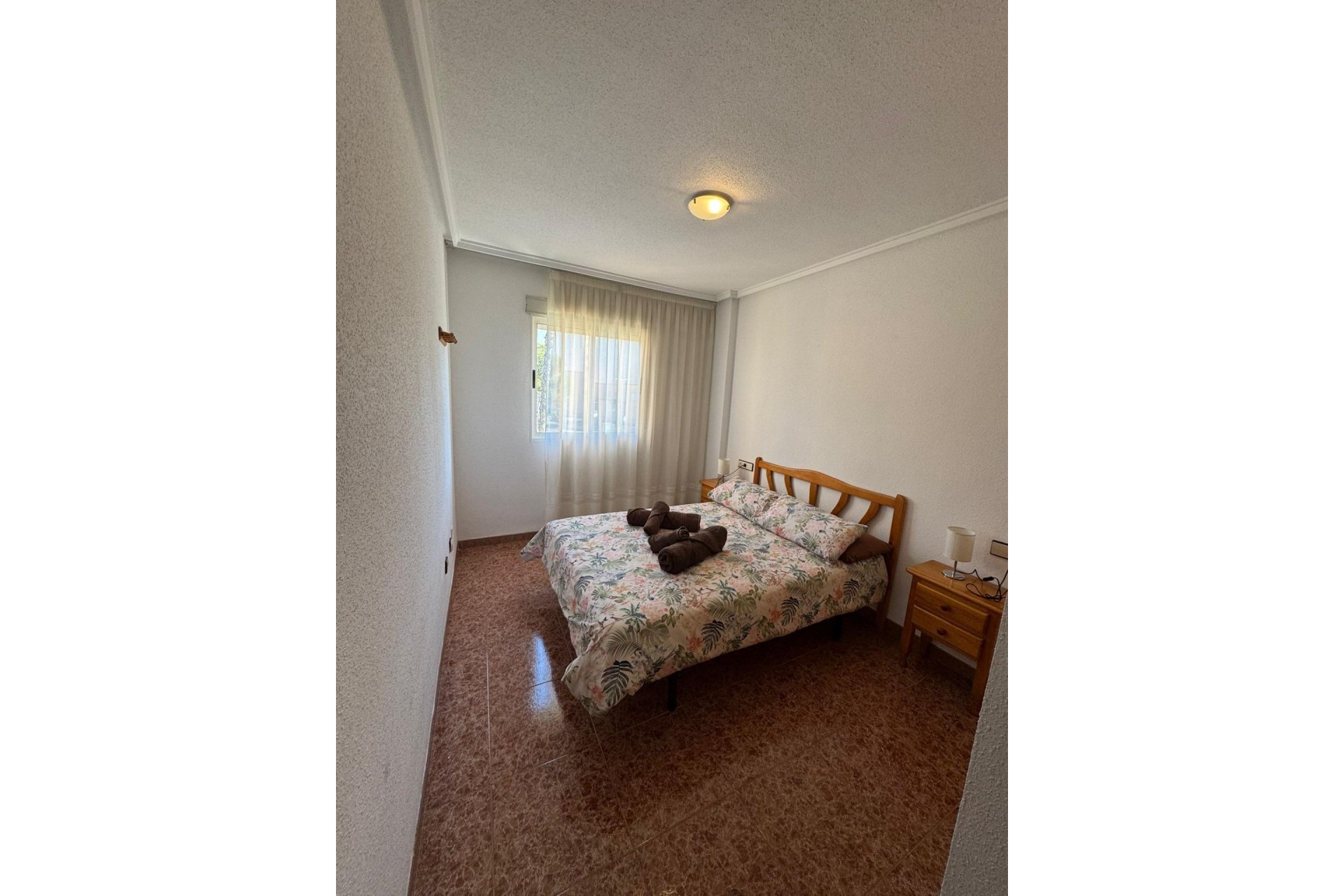 Reventa - Apartamento - Torrevieja - Parque de las Naciones