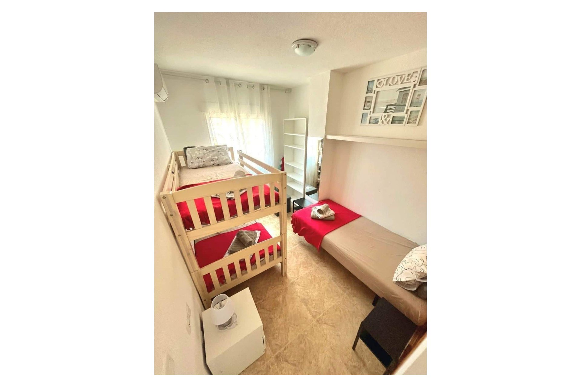 Reventa - Apartamento - Torrevieja - Parque las naciones