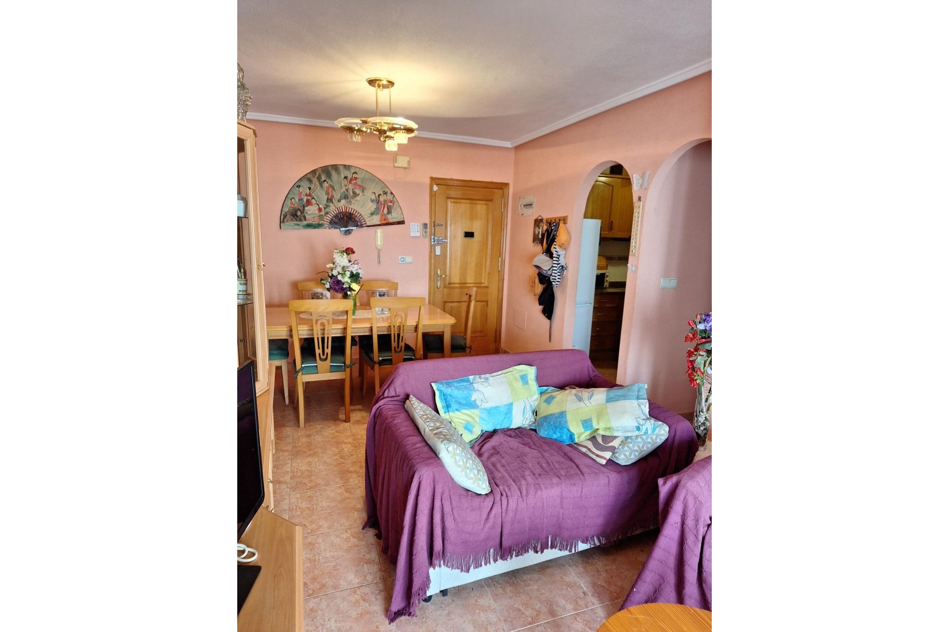 Reventa - Apartamento - Torrevieja - Parque las naciones