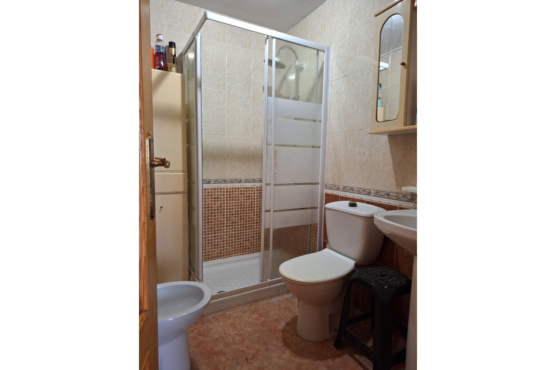 Reventa - Apartamento - Torrevieja - Parque las naciones