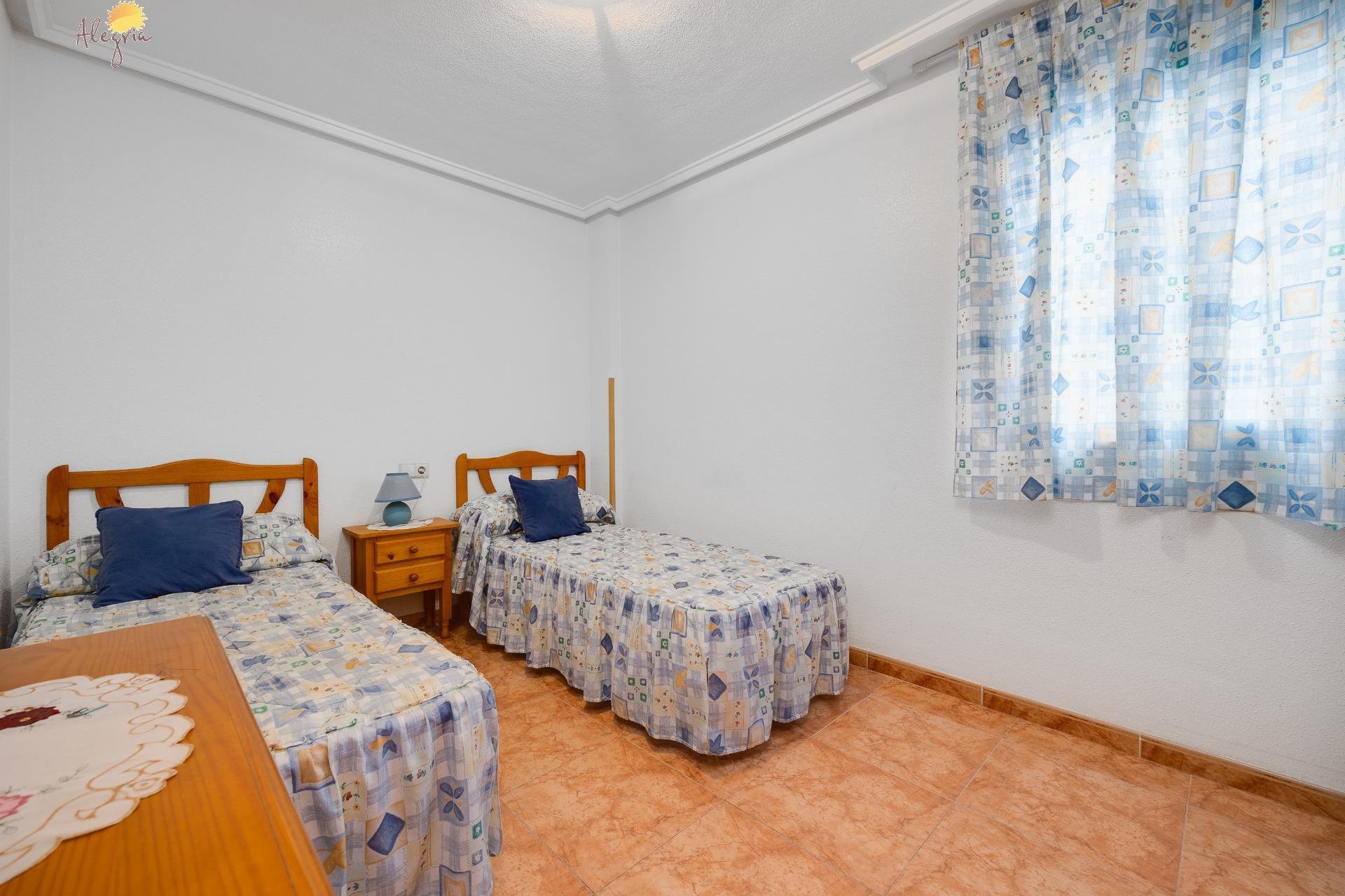 Reventa - Apartamento - Torrevieja - Parque las naciones