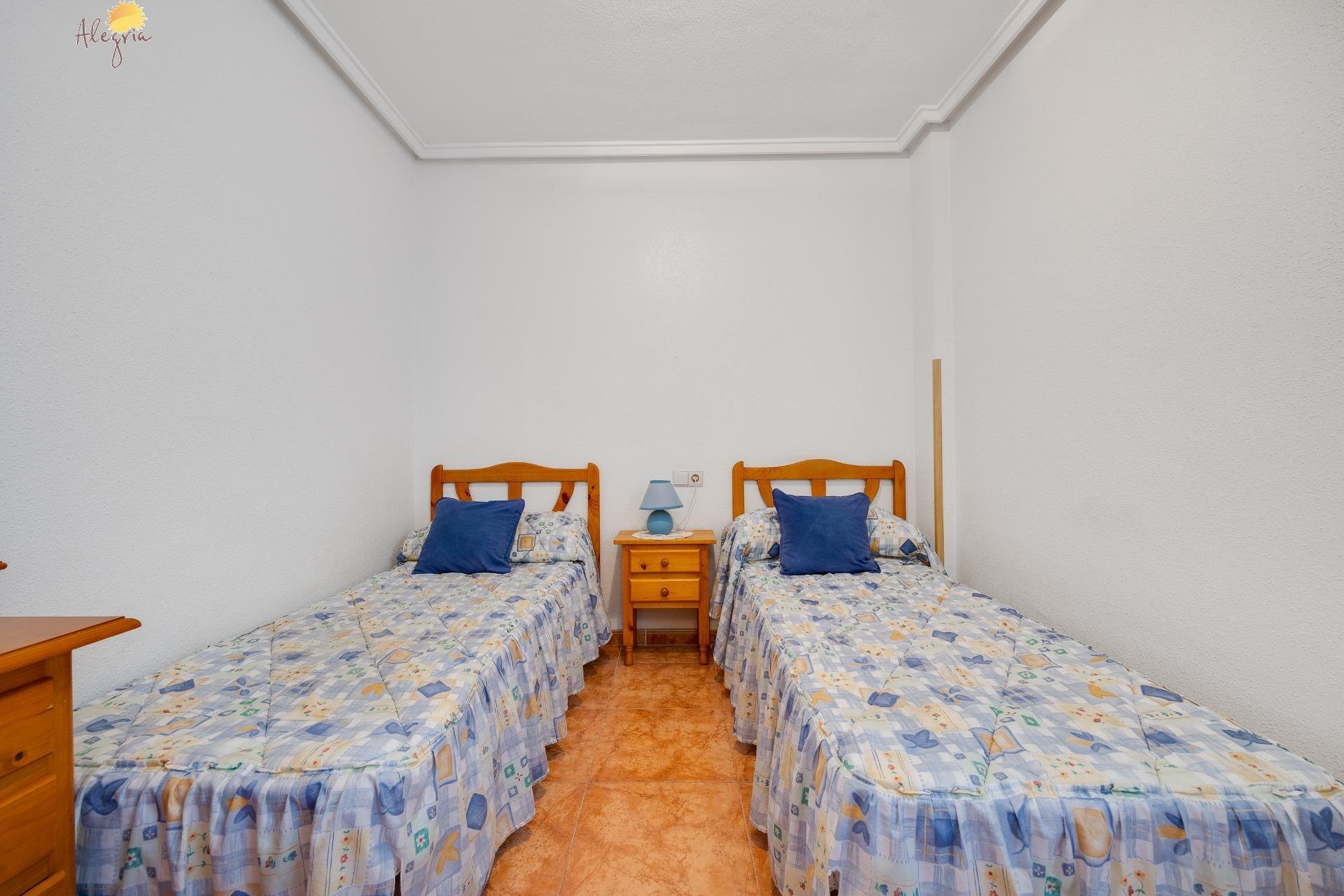 Reventa - Apartamento - Torrevieja - Parque las naciones