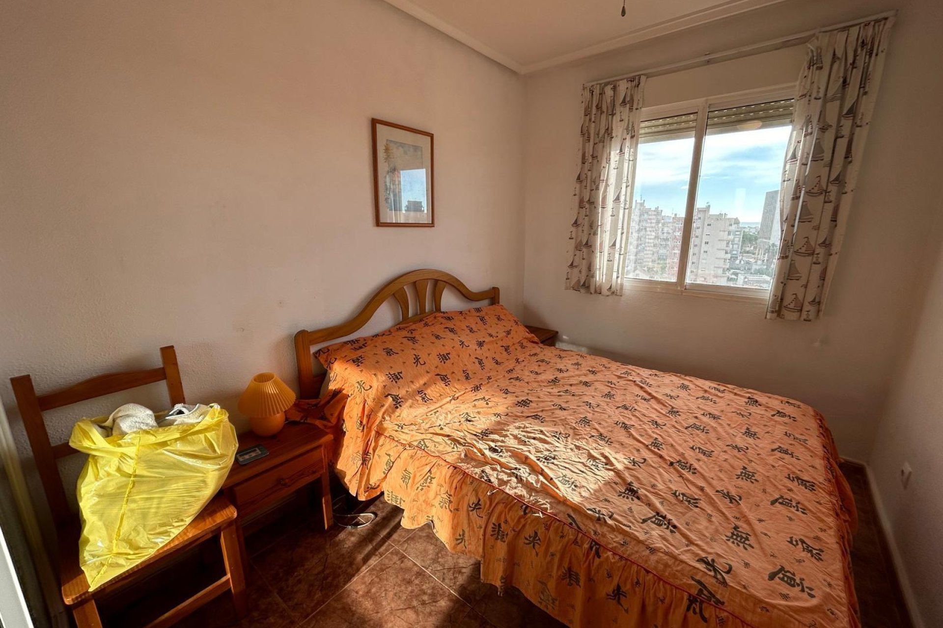 Reventa - Apartamento - Torrevieja - Parque las naciones